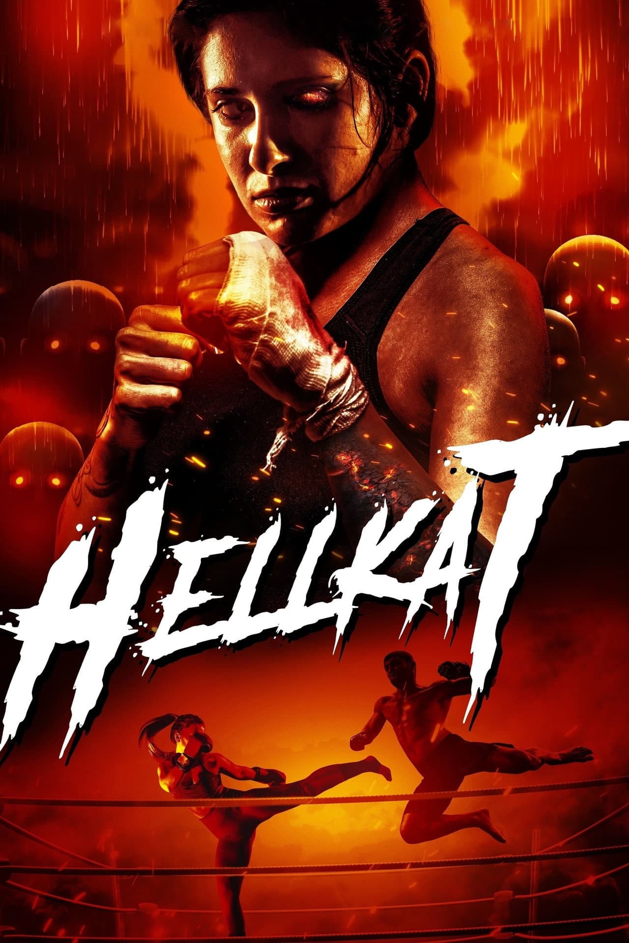 HellKat preview 2