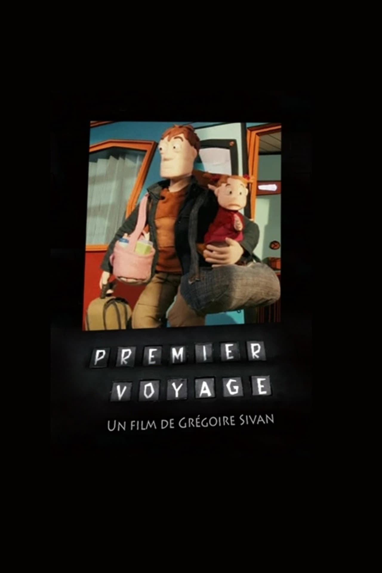 Premier voyage preview 1