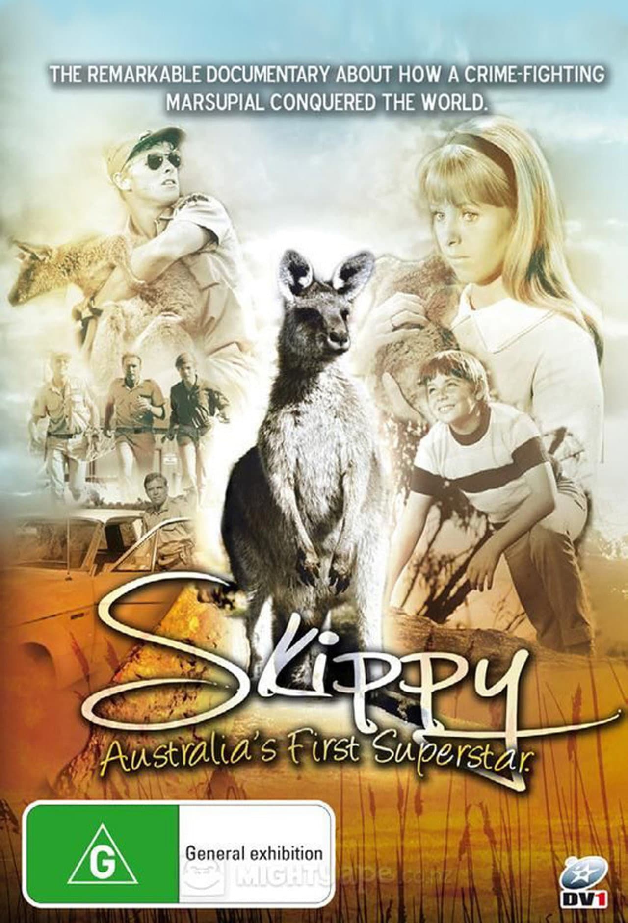 Skippy: Australia's First Superstar preview 1