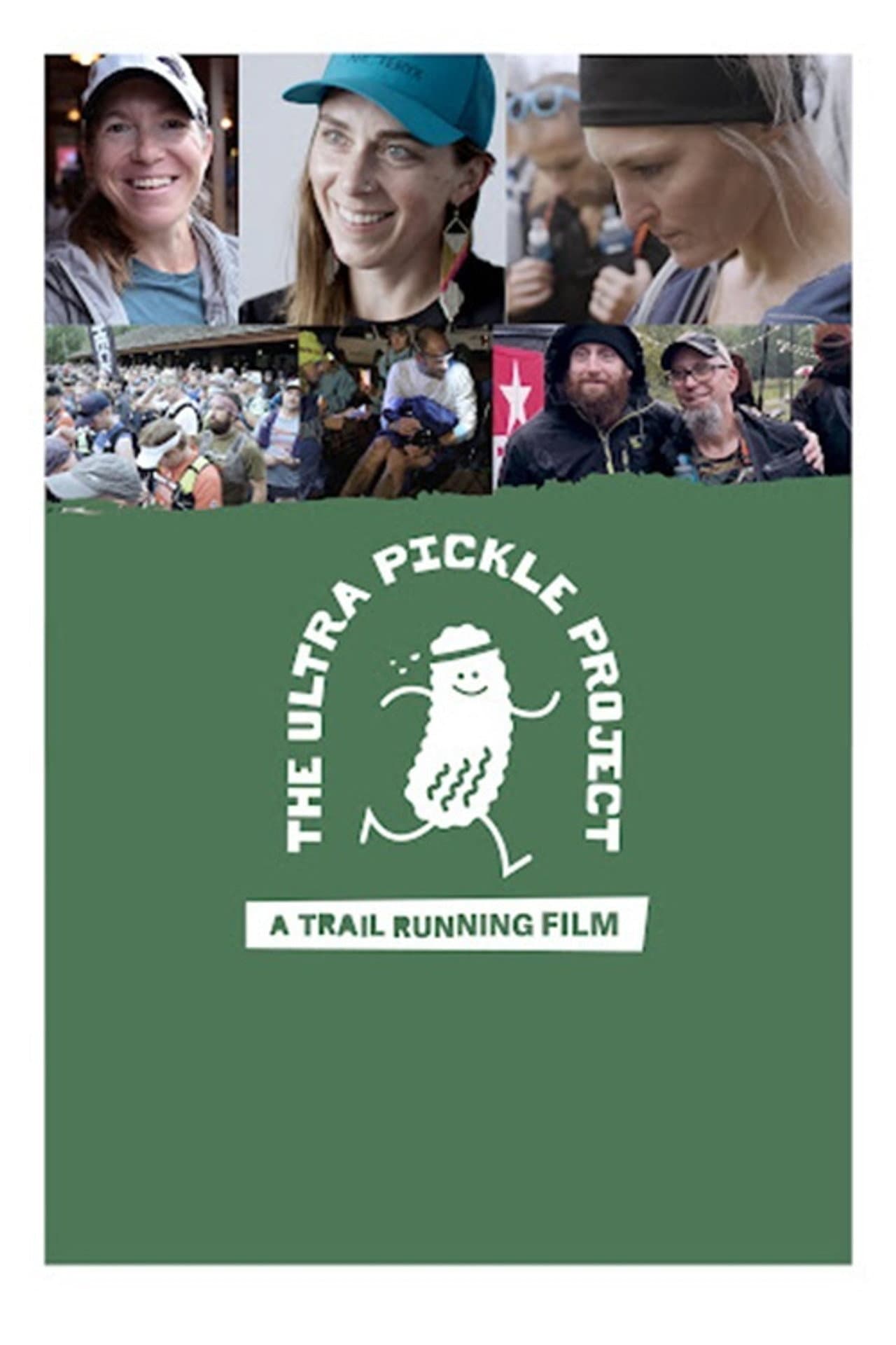 The Ultra Pickle Project preview 1