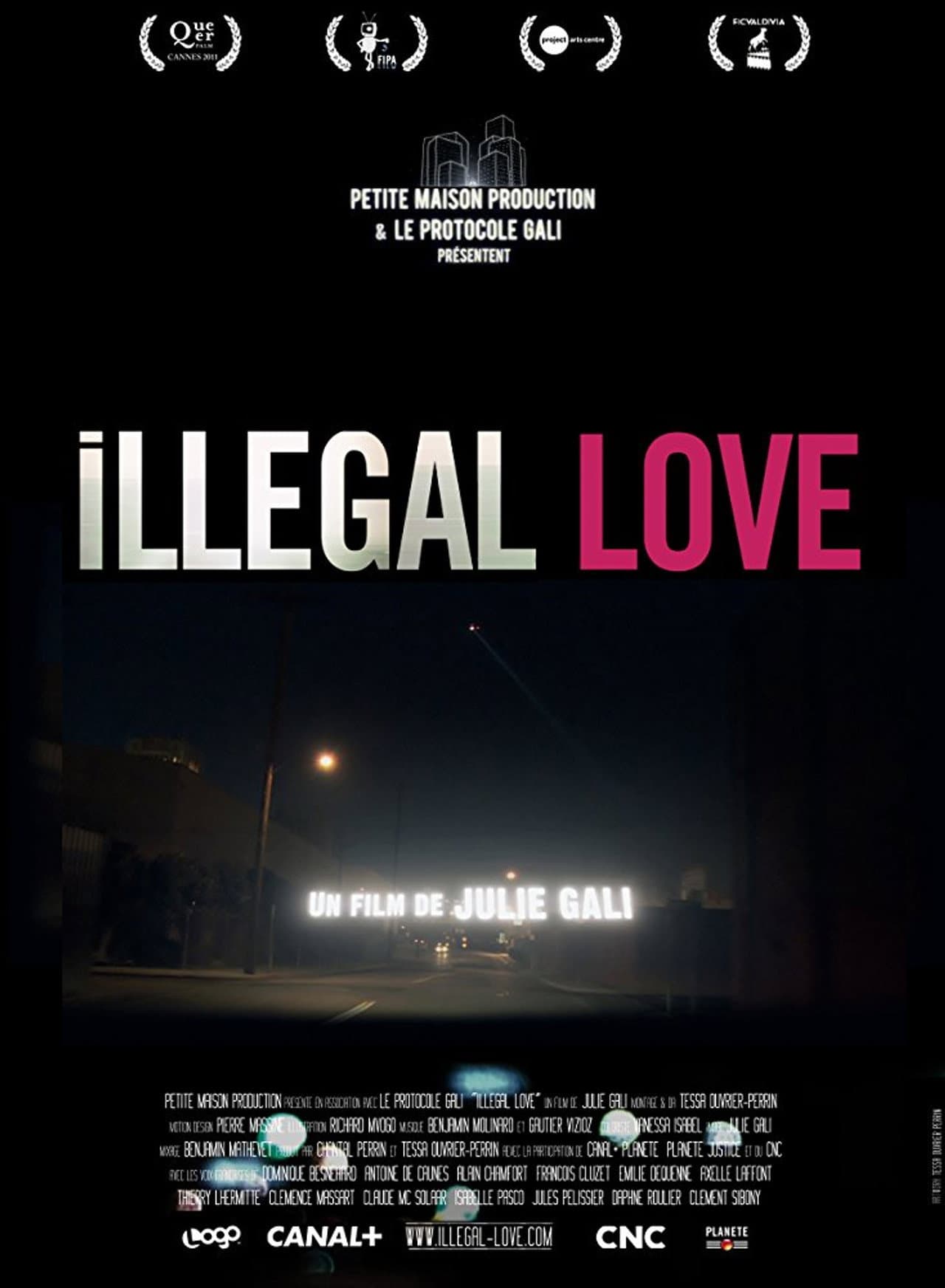 Illegal Love preview 2