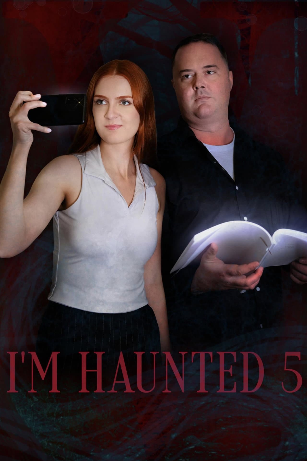 I'm Haunted 5 preview 2