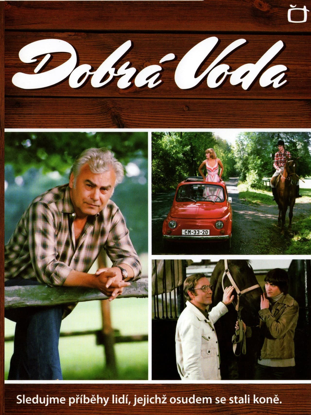 Dobrá Voda preview 2