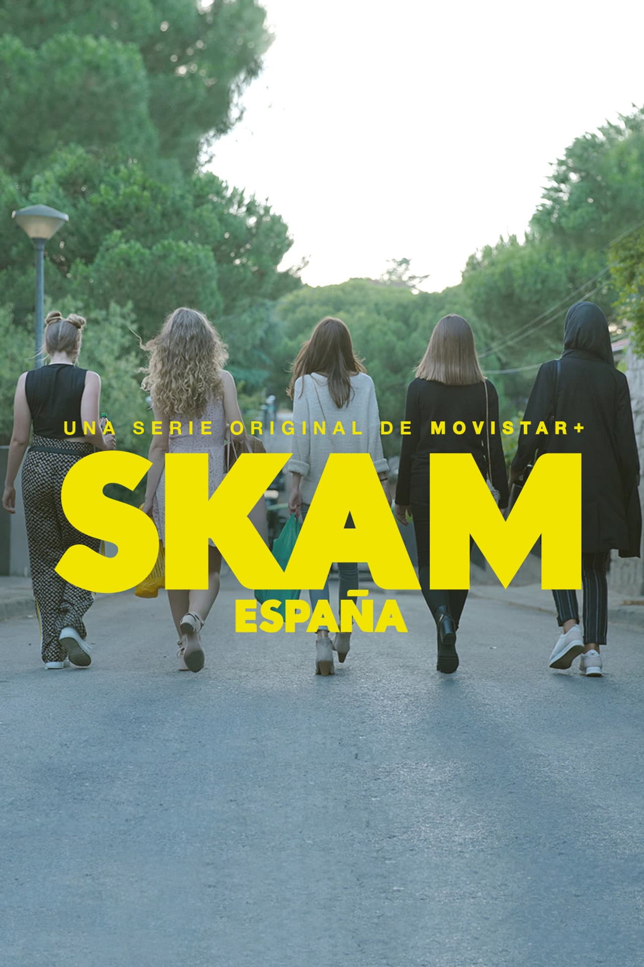 SKAM España preview 2