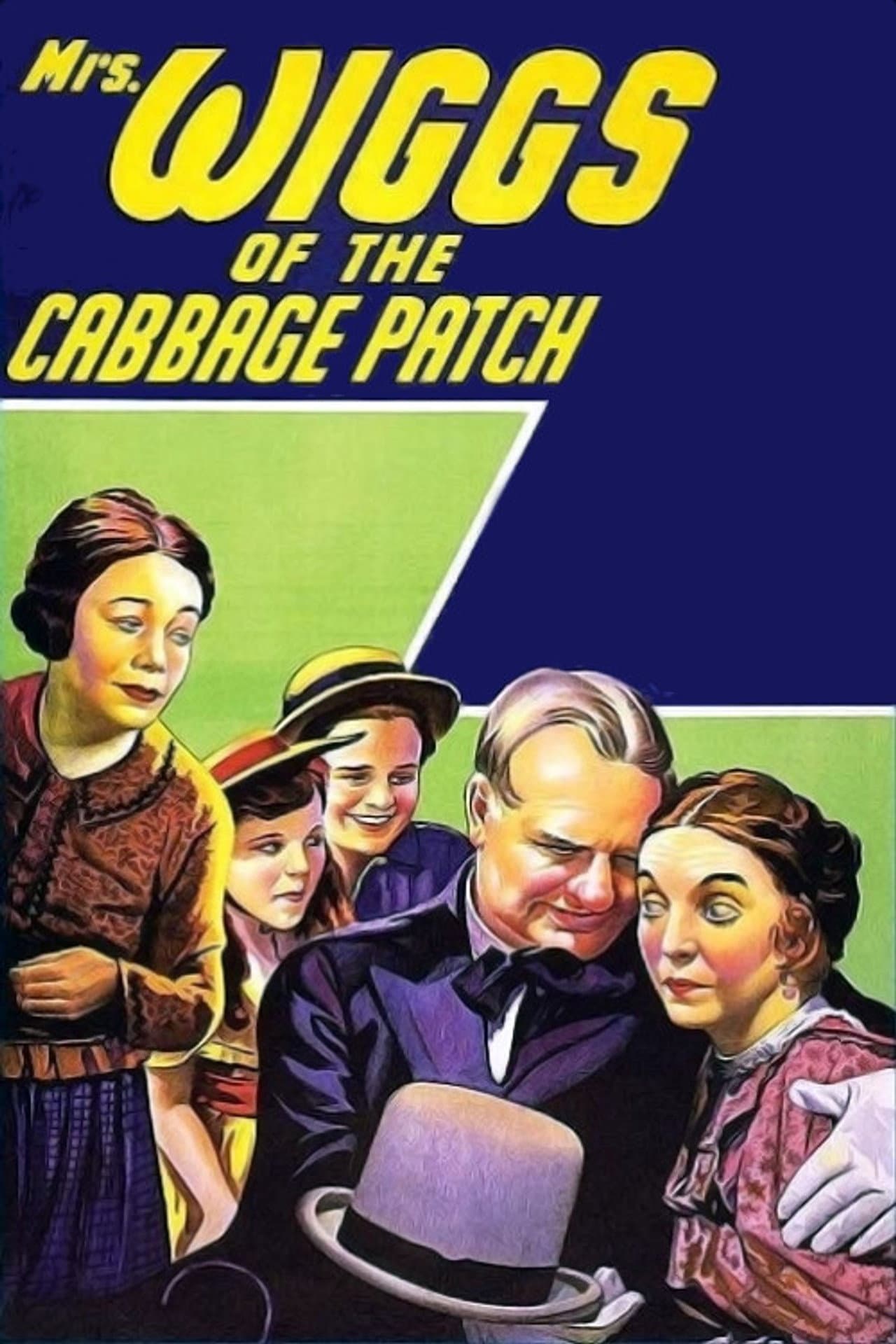 Mrs. Wiggs of the Cabbage Patch preview 2