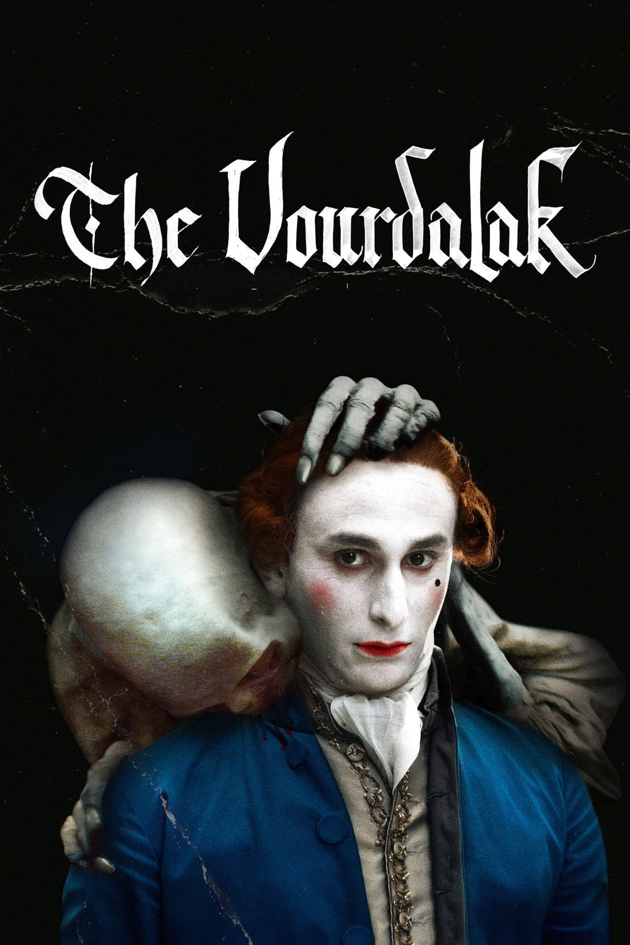 The Vourdalak preview 2