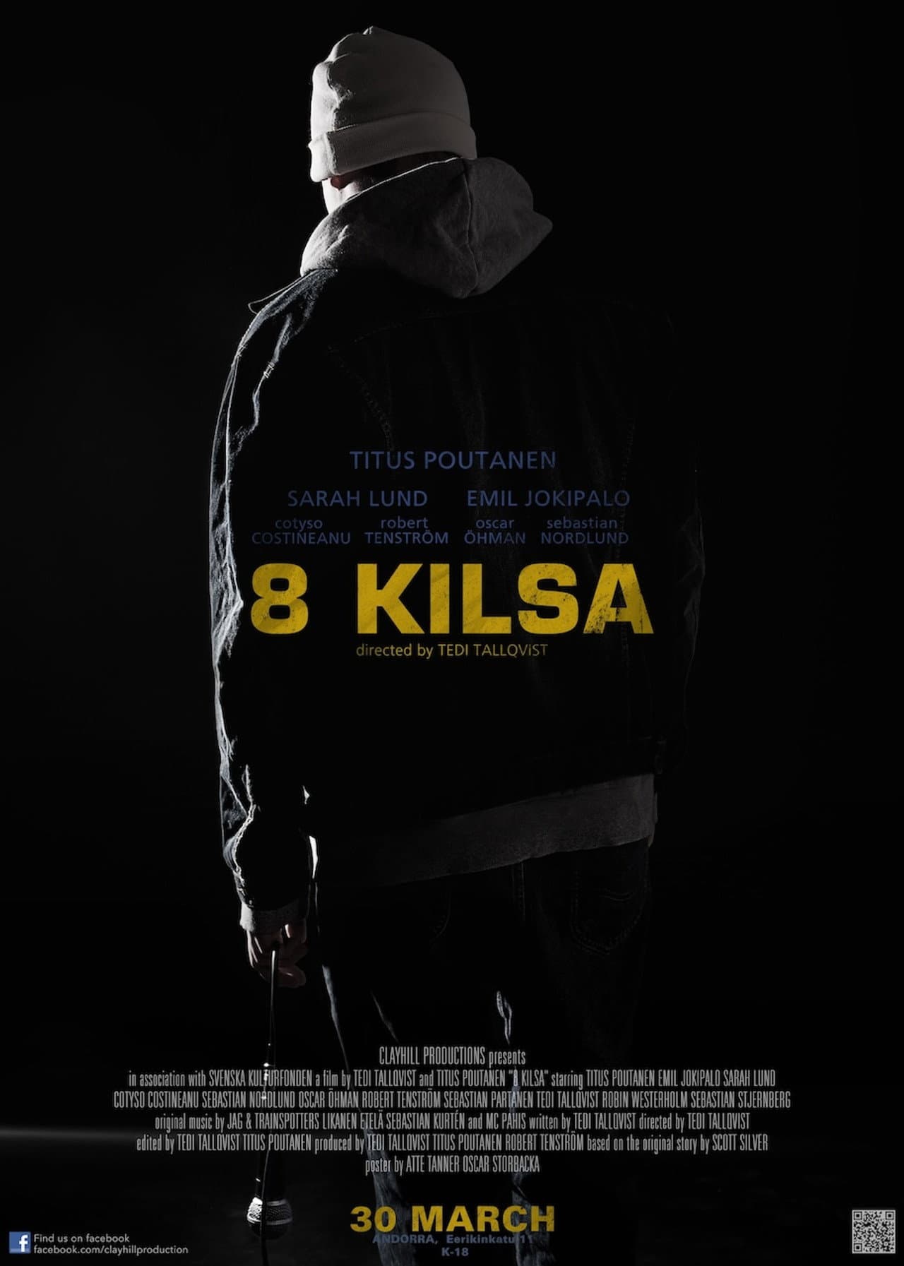 8 Kilsa preview 2