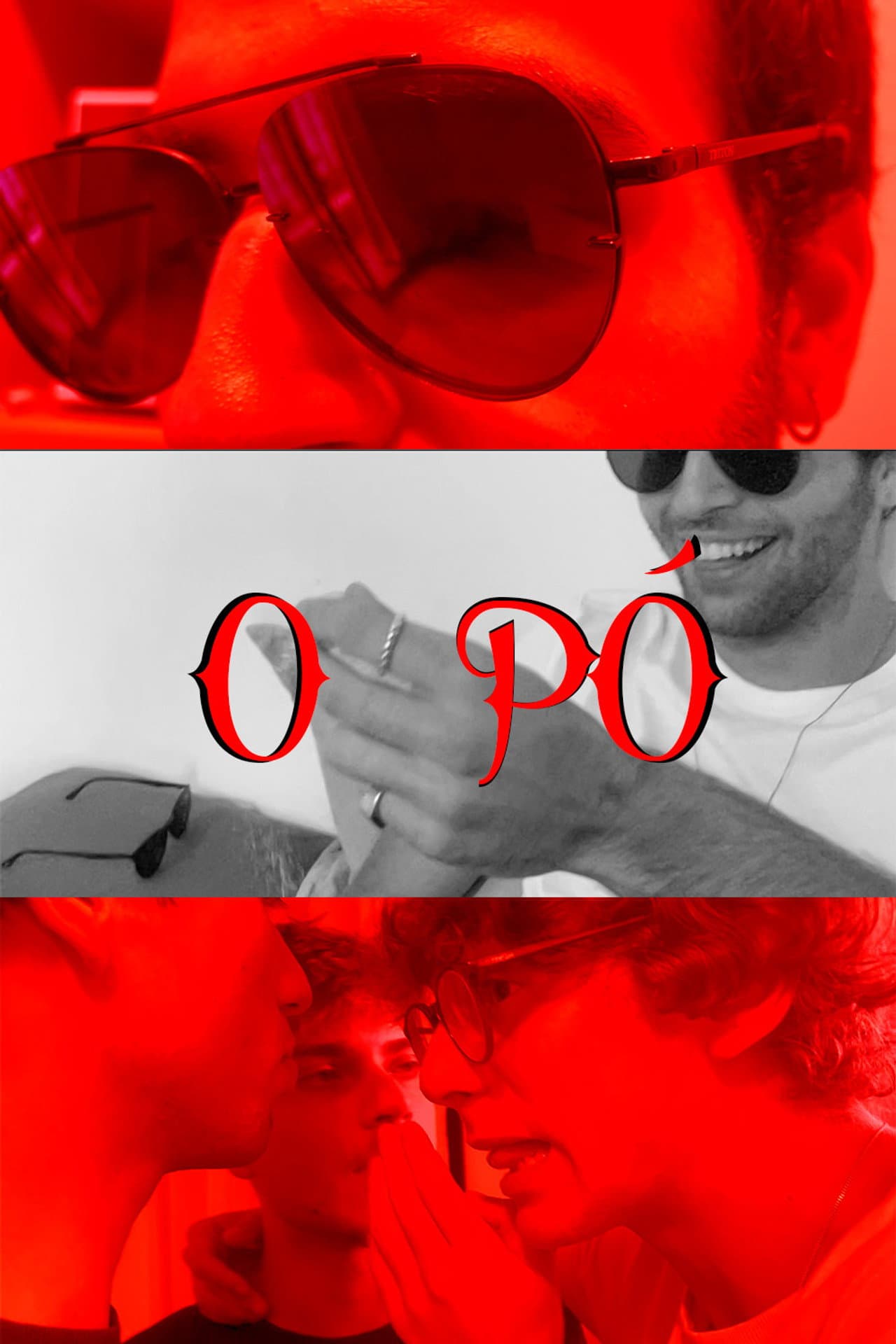 O Pó preview 1