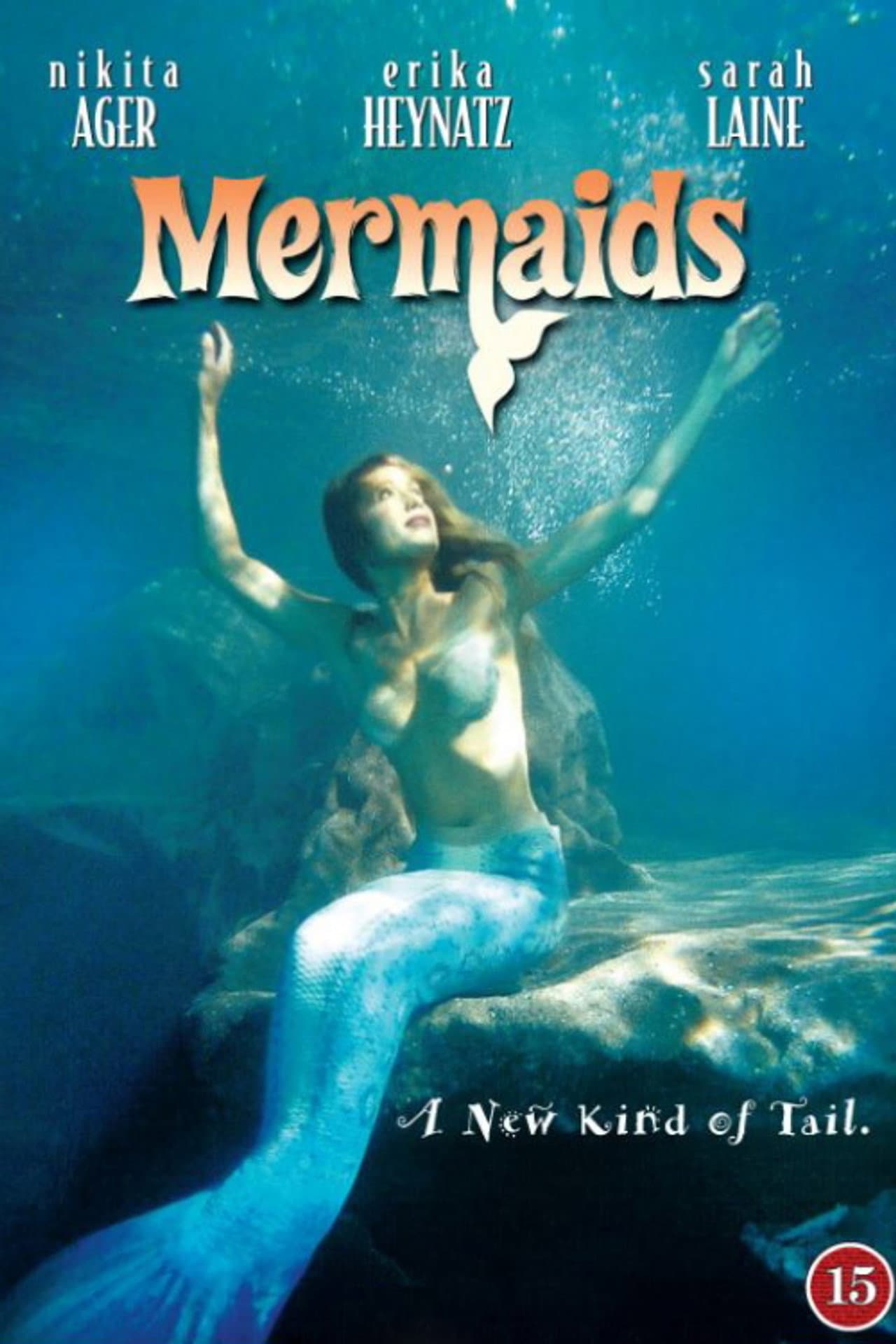 Mermaids preview 1