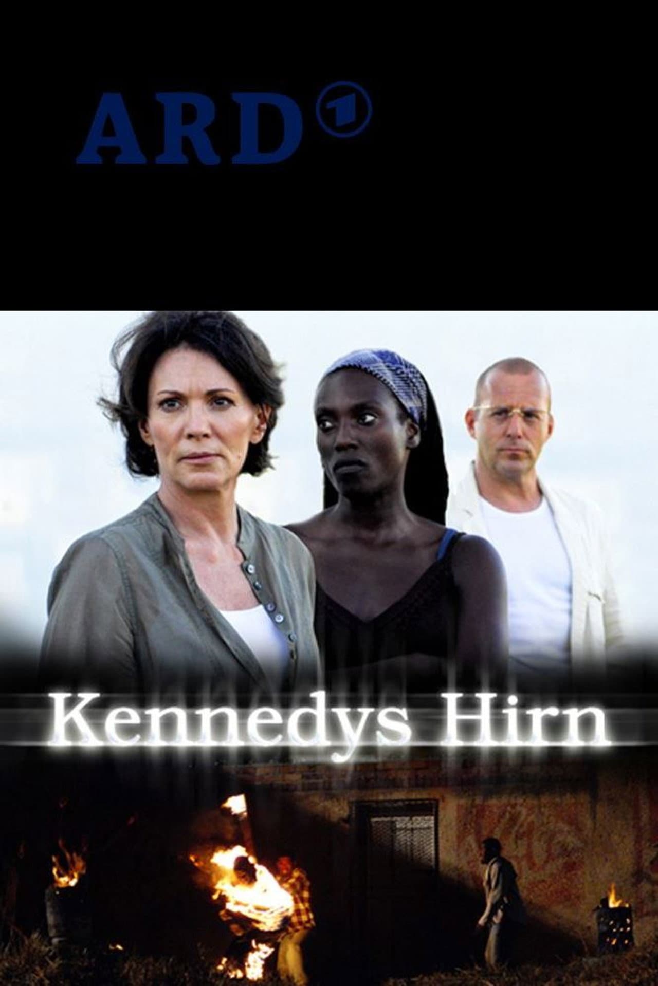 Kennedy's Brain preview 2