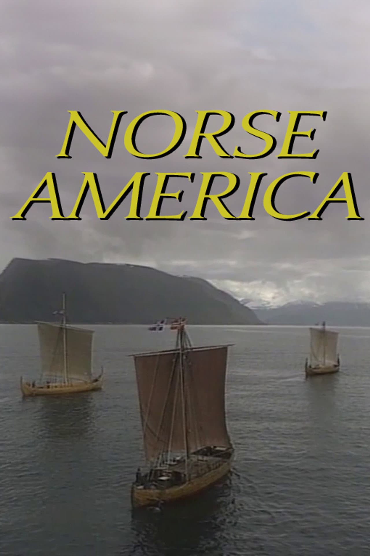 Norse America preview 1