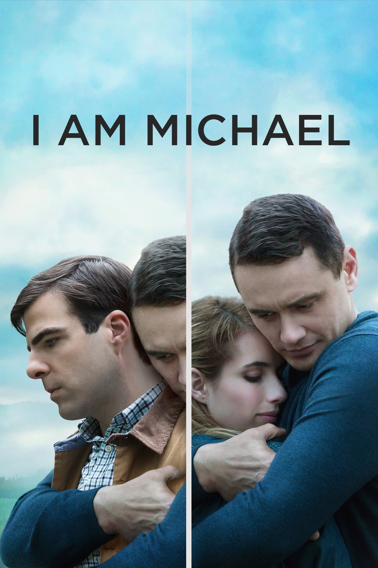 I Am Michael preview 2