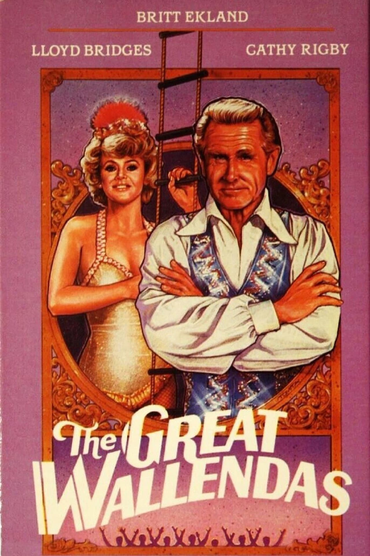 The Great Wallendas preview 1