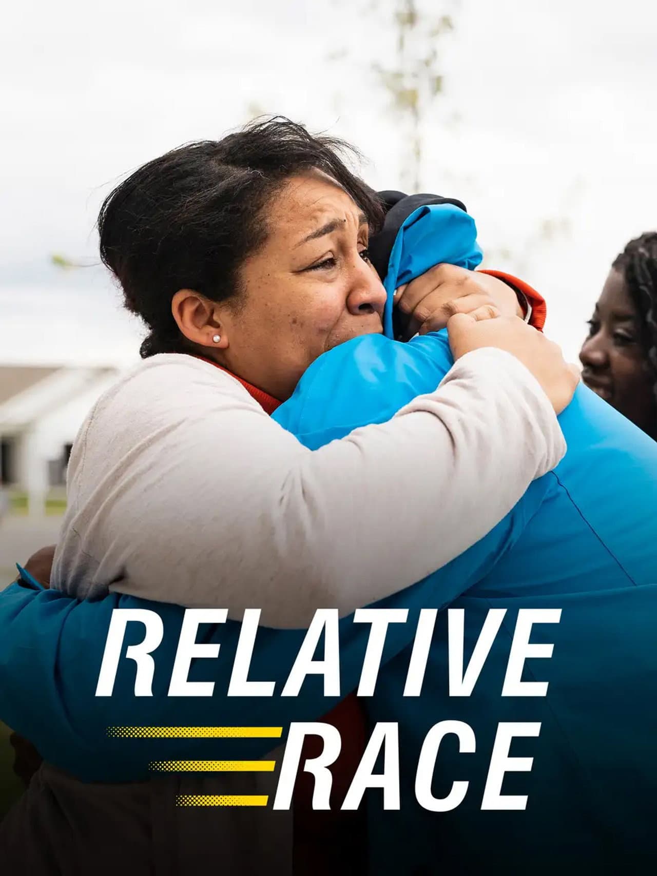 Relative Race preview 2