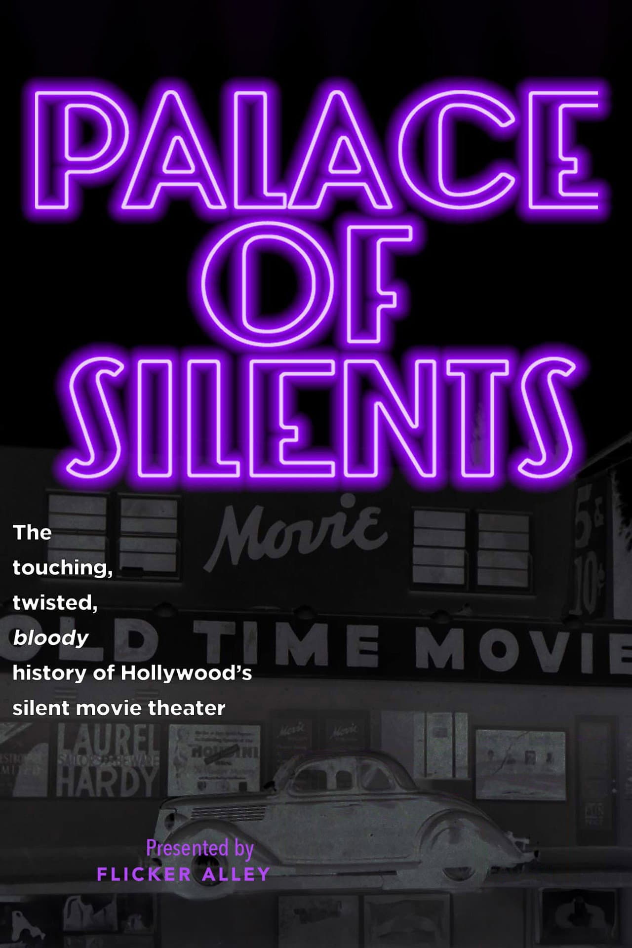 Palace of Silents preview 2