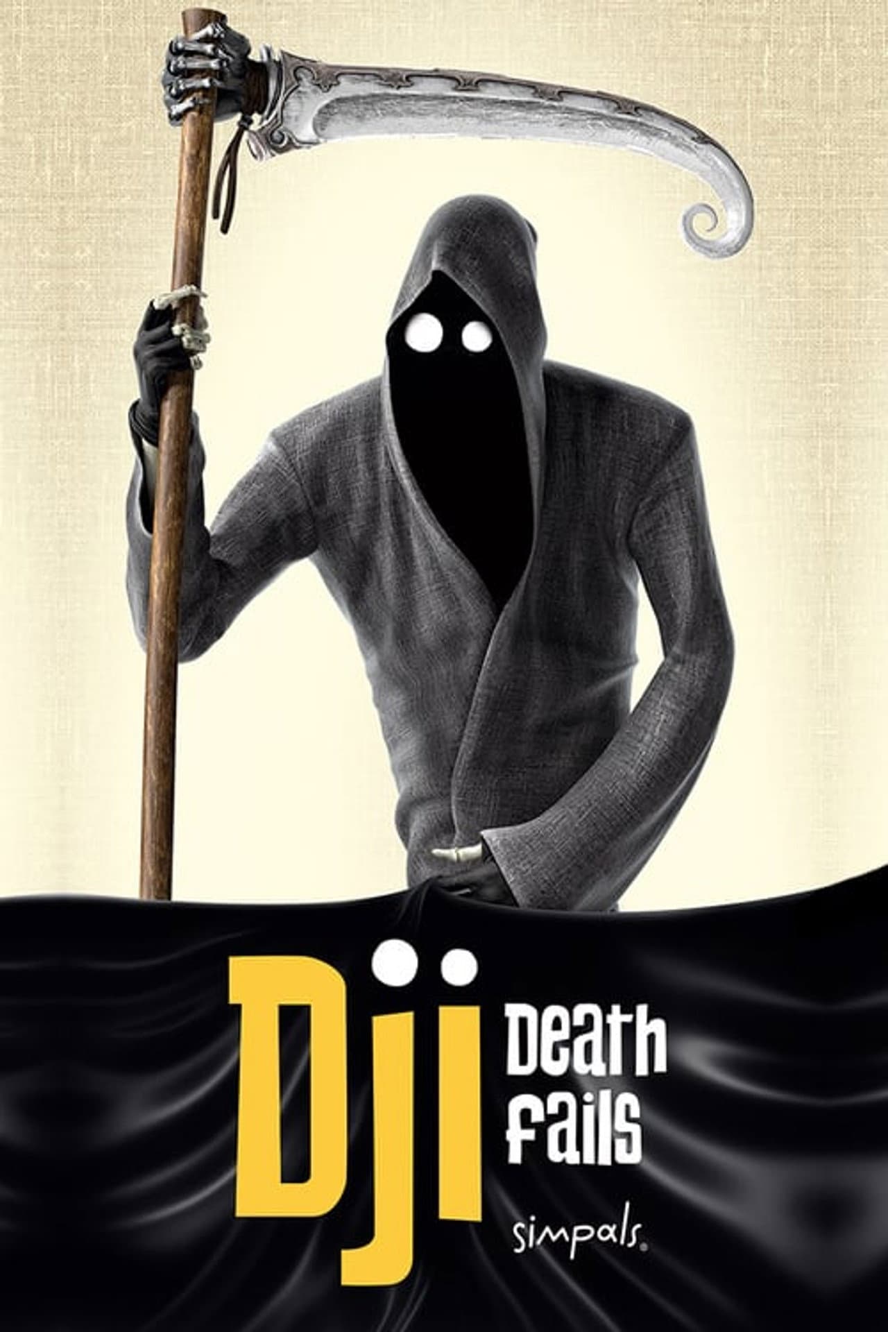 Dji. Death Fails preview 2