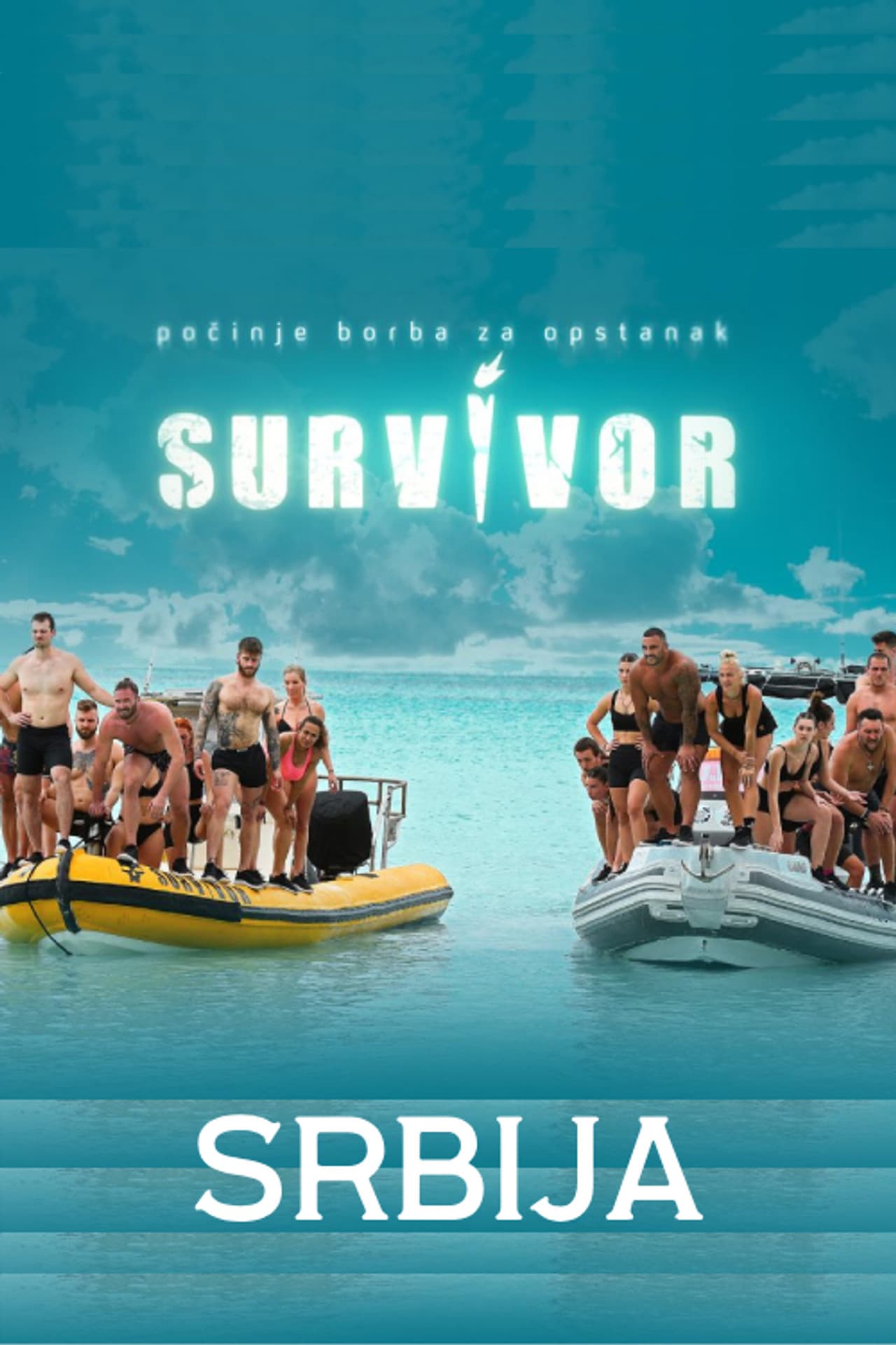 Survivor Serbia preview 2