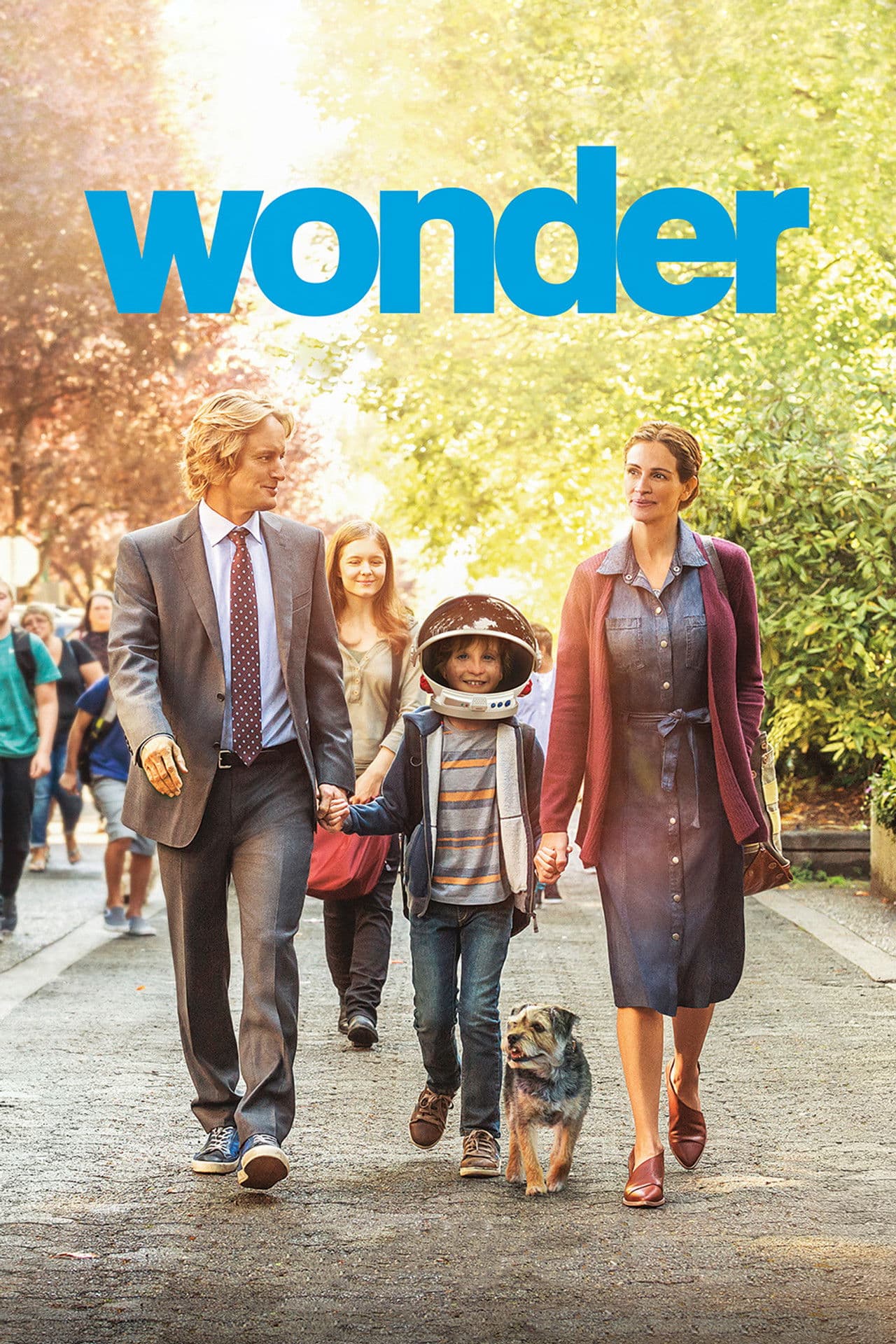 Wonder preview 2