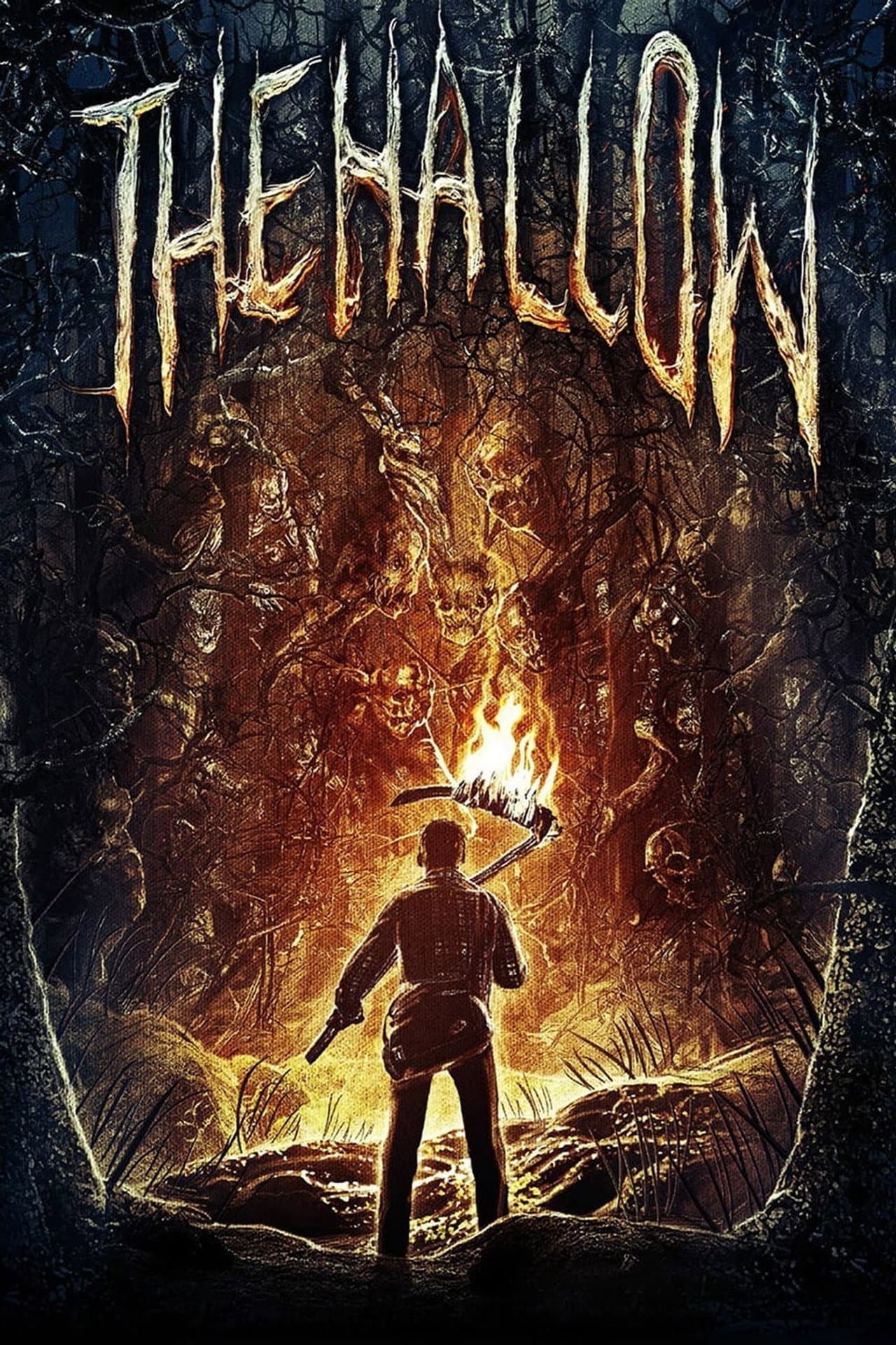 The Hallow preview 2