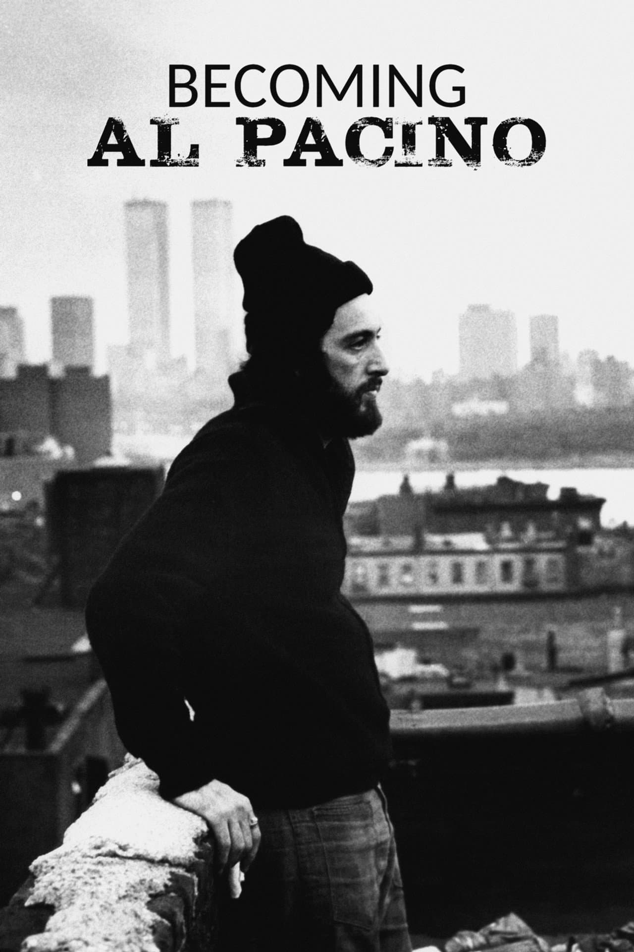 Becoming Al Pacino preview 2