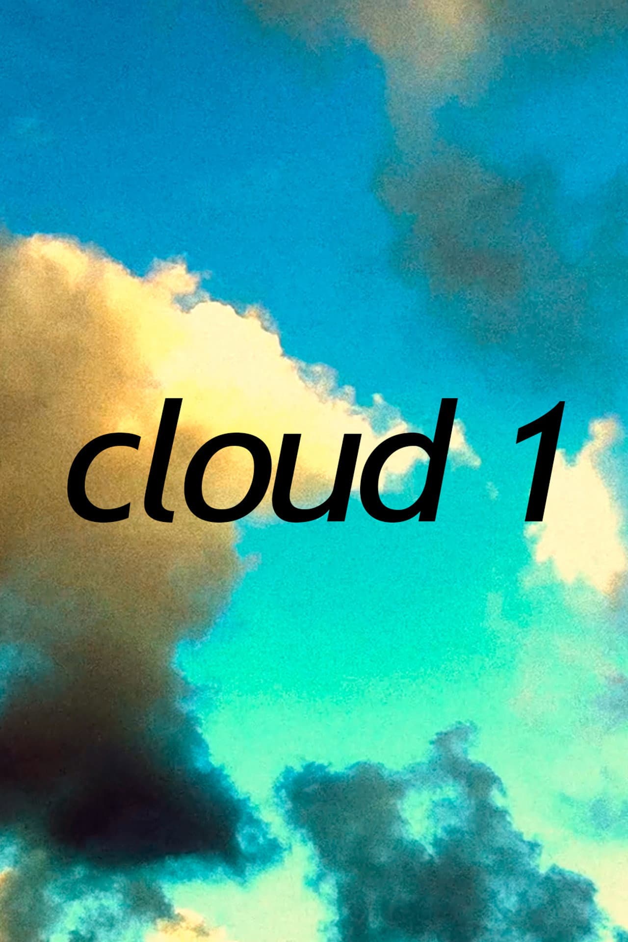 cloud 1 preview 1
