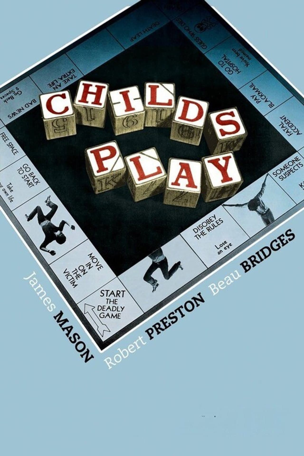 Child's Play preview 2