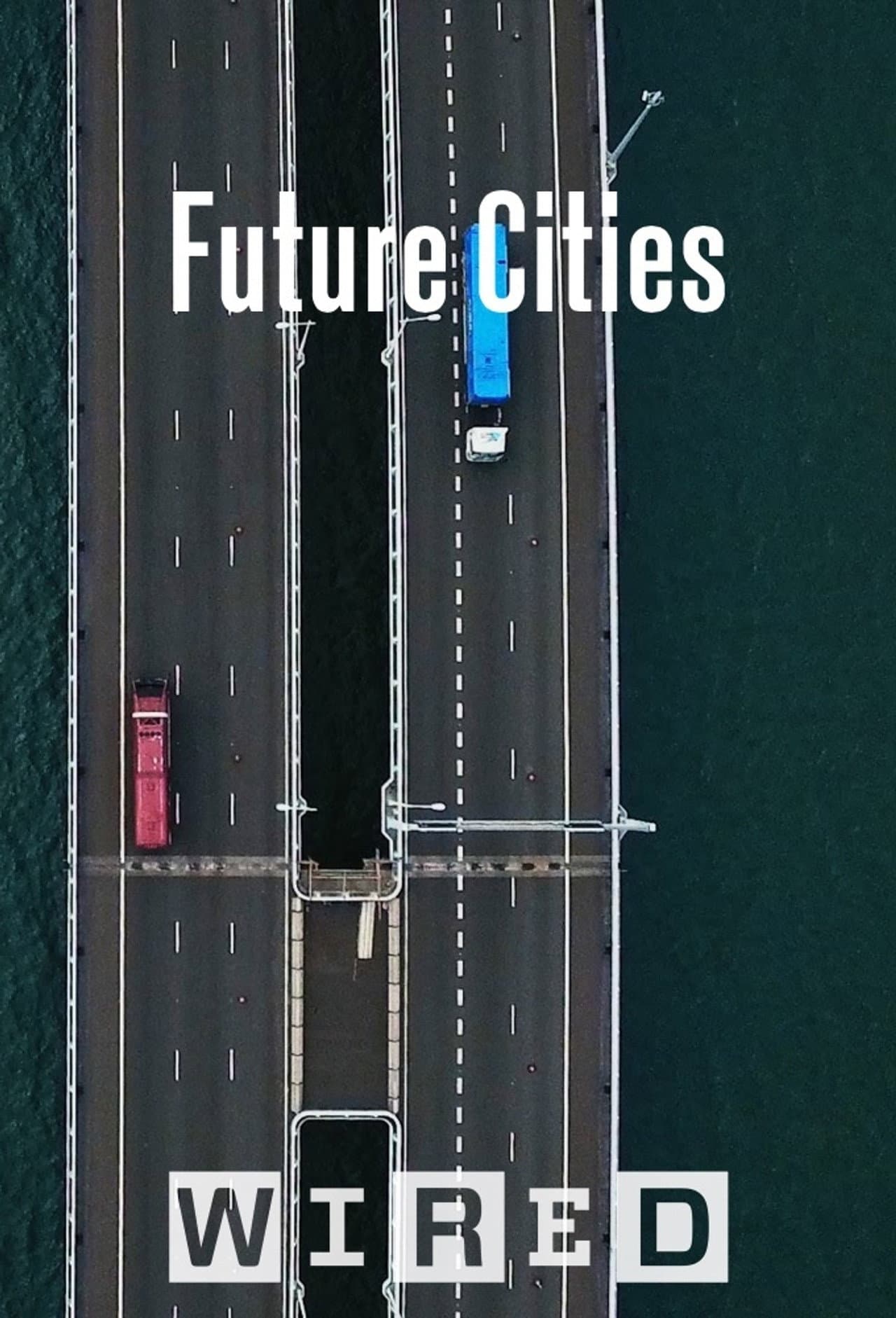 Future Cities preview 1