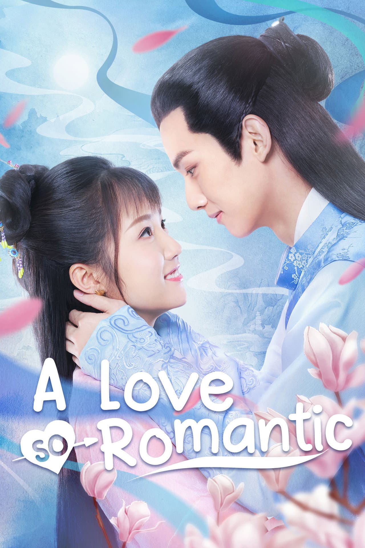 A Love So Romantic preview 2