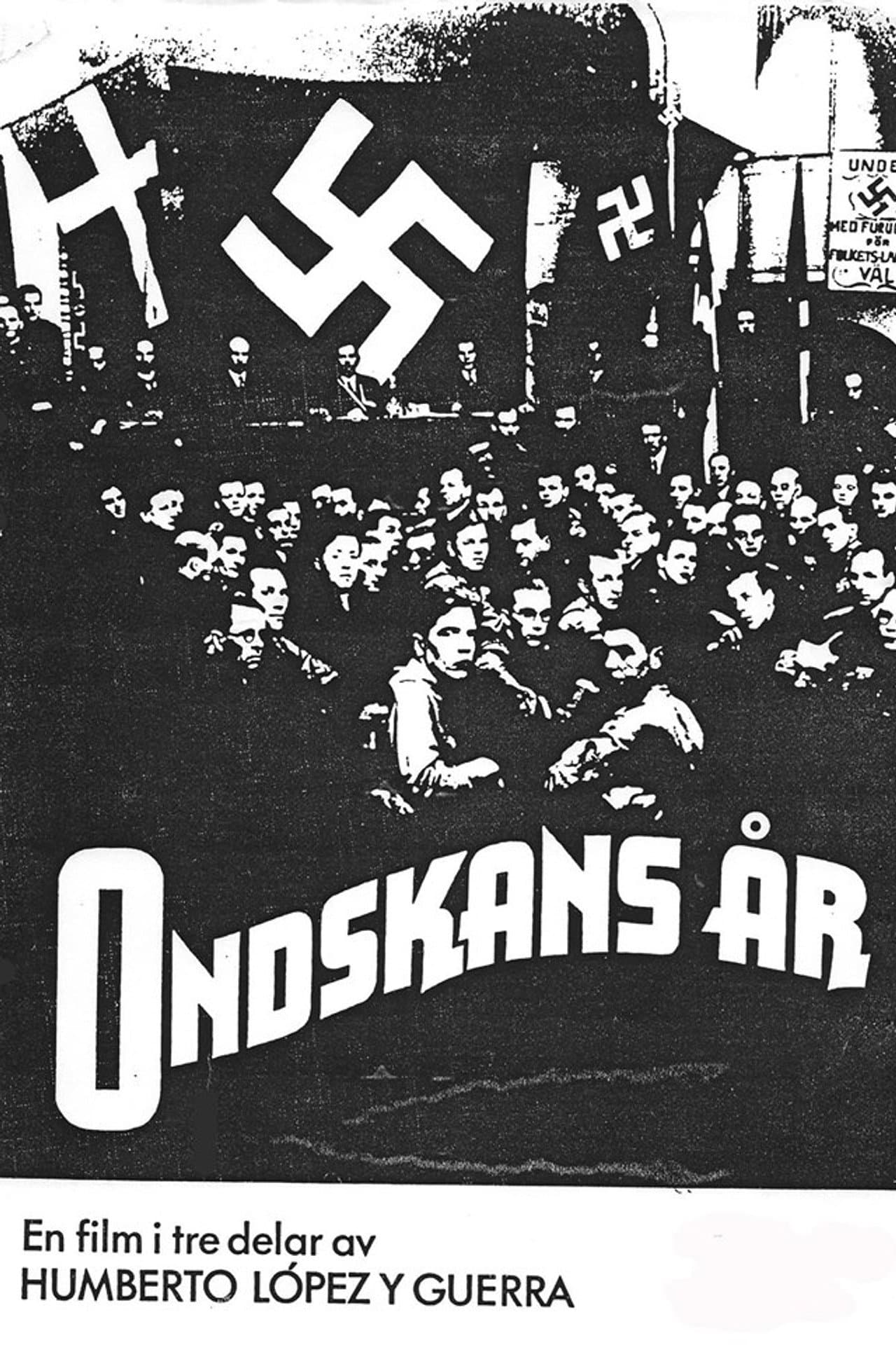 Ondskans år preview 1