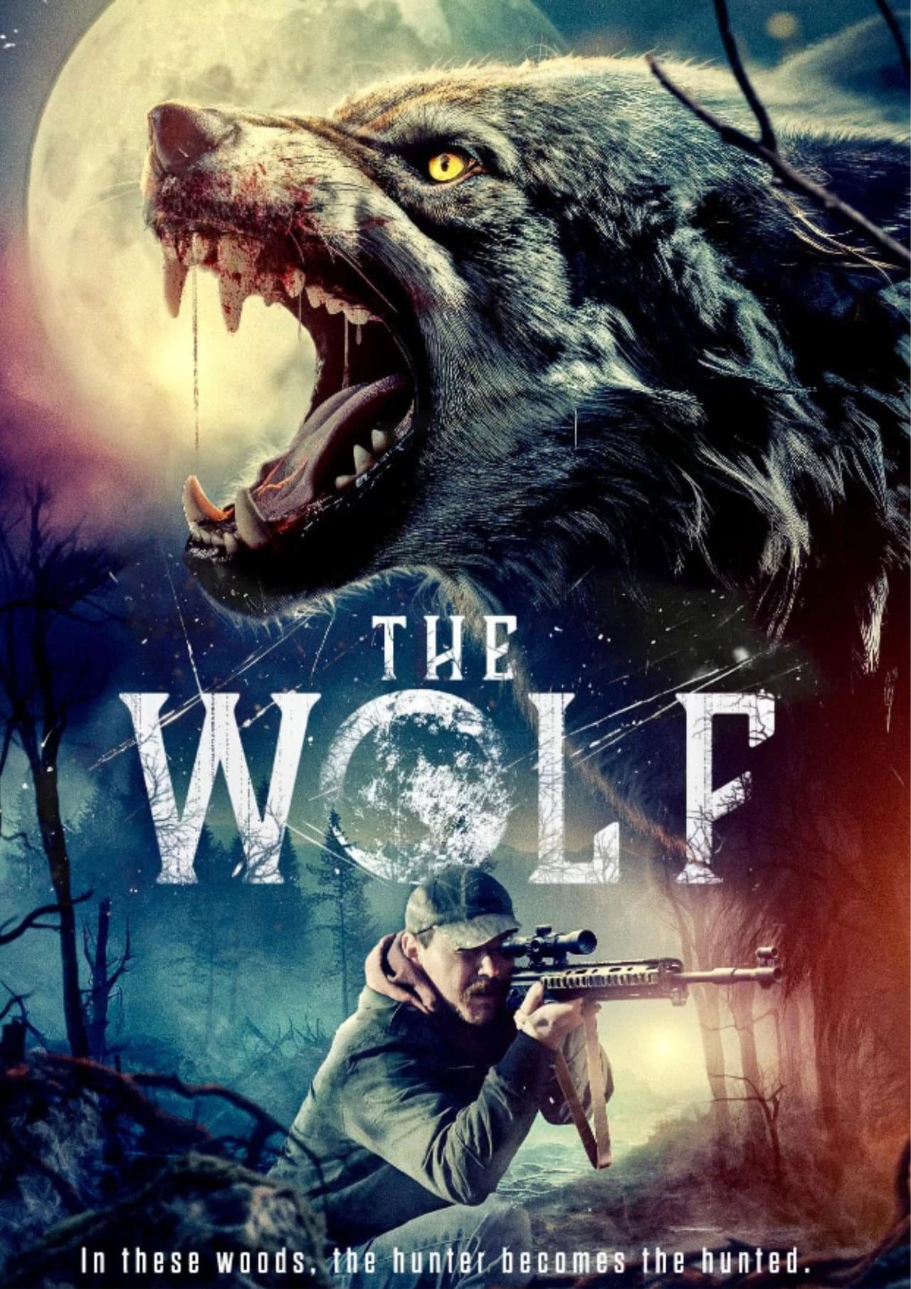 The Wolf preview 2