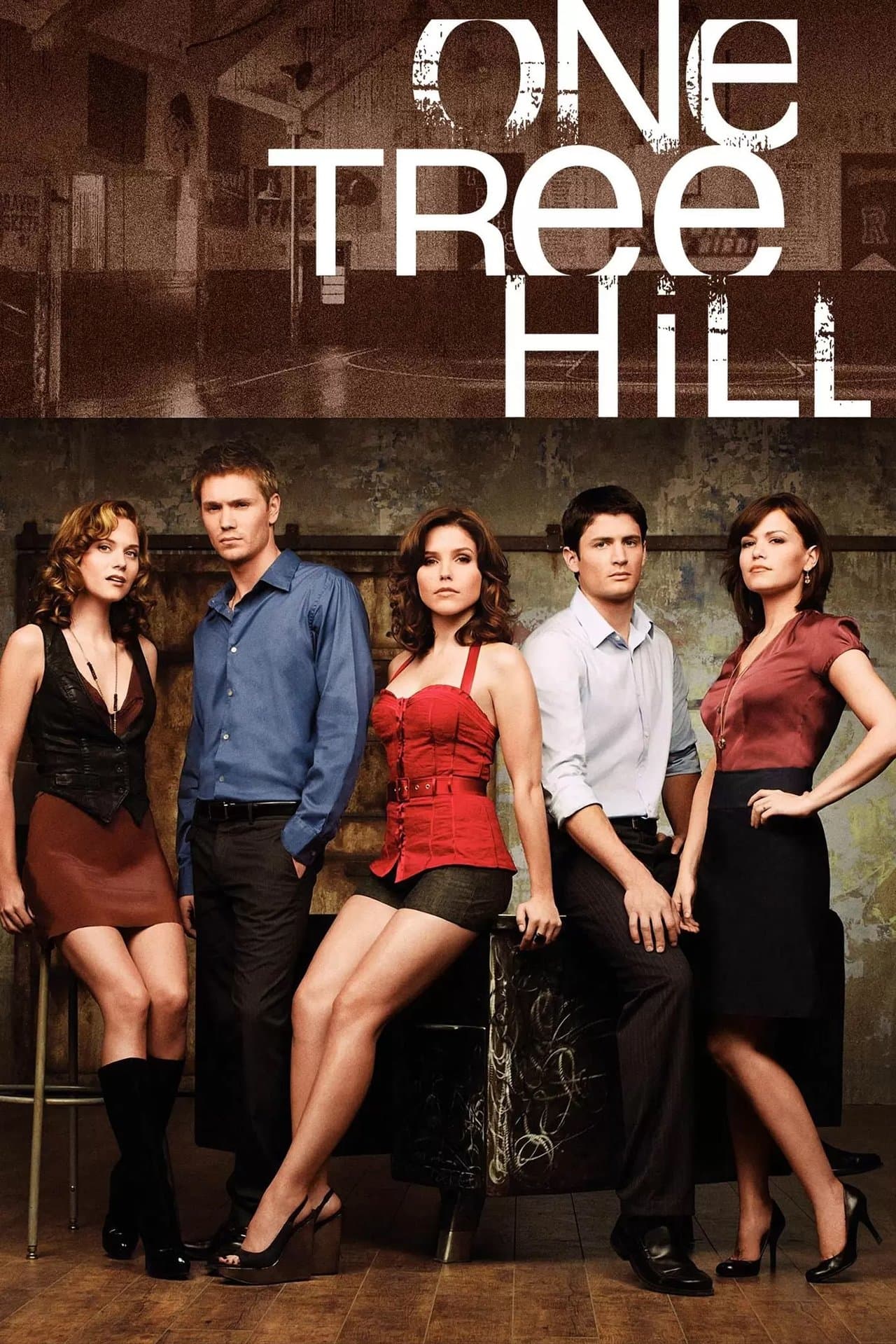 One Tree Hill preview 2