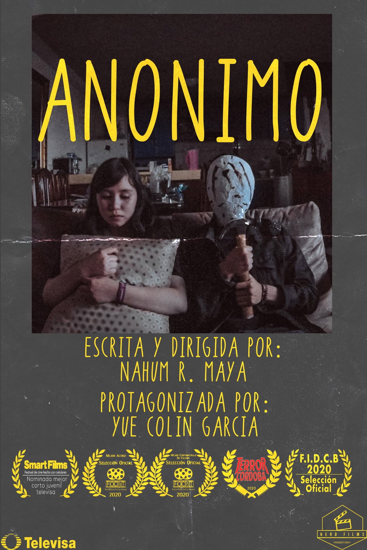 Anónimo preview 1