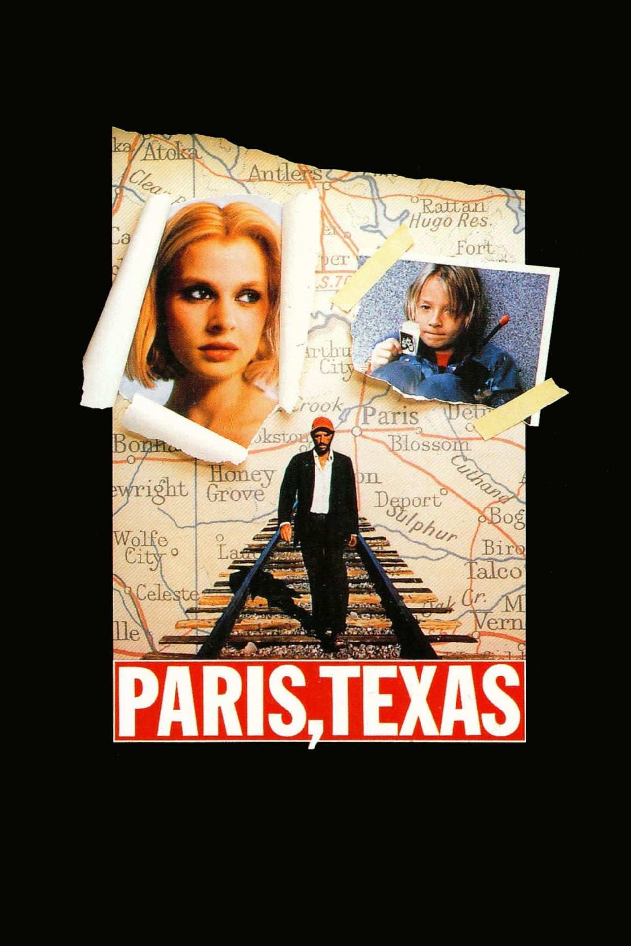 Paris, Texas preview 2