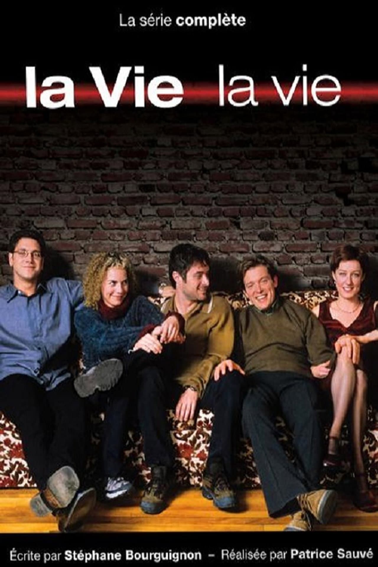 La vie, la vie preview 2