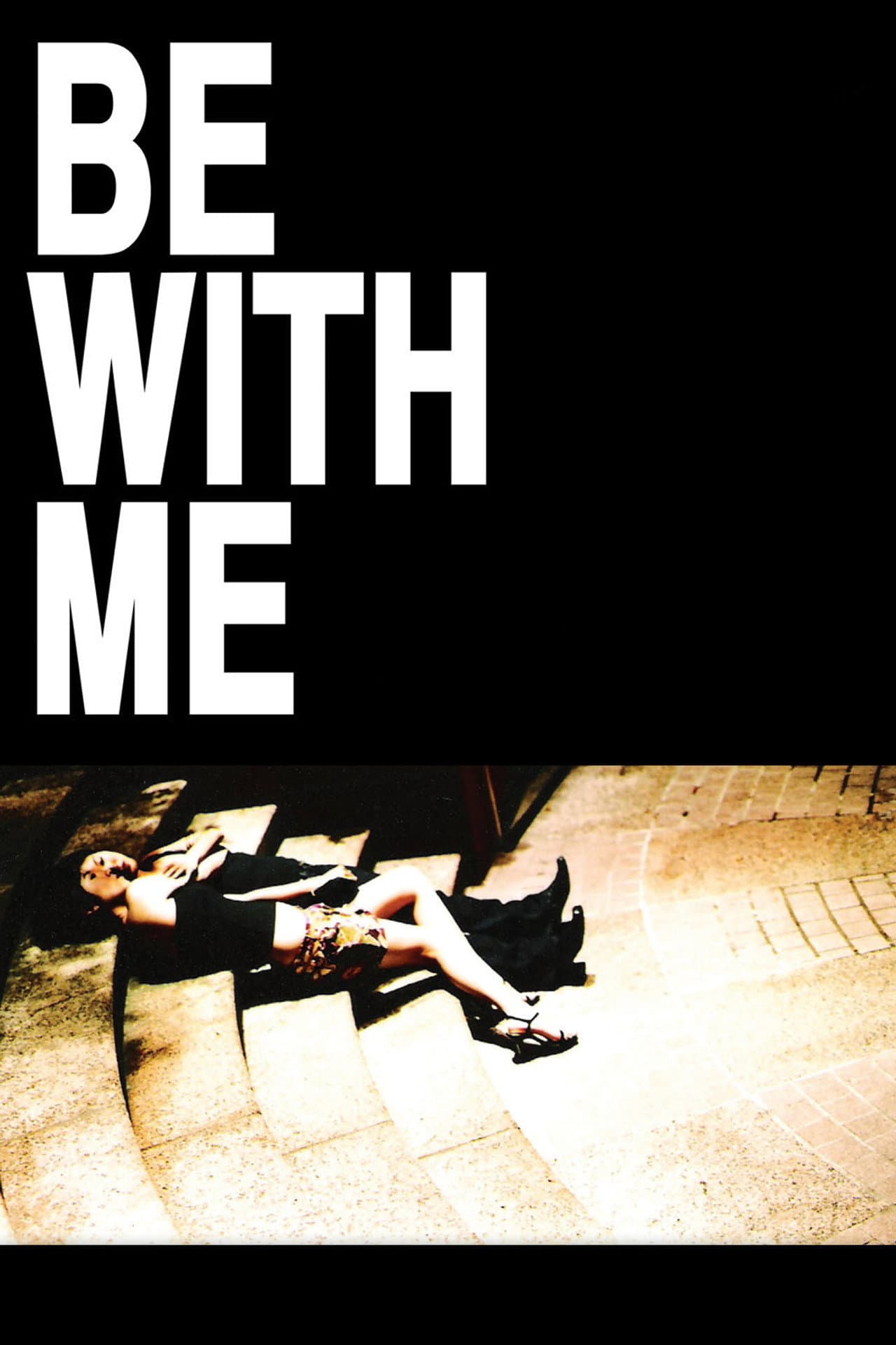 Be with Me preview 2