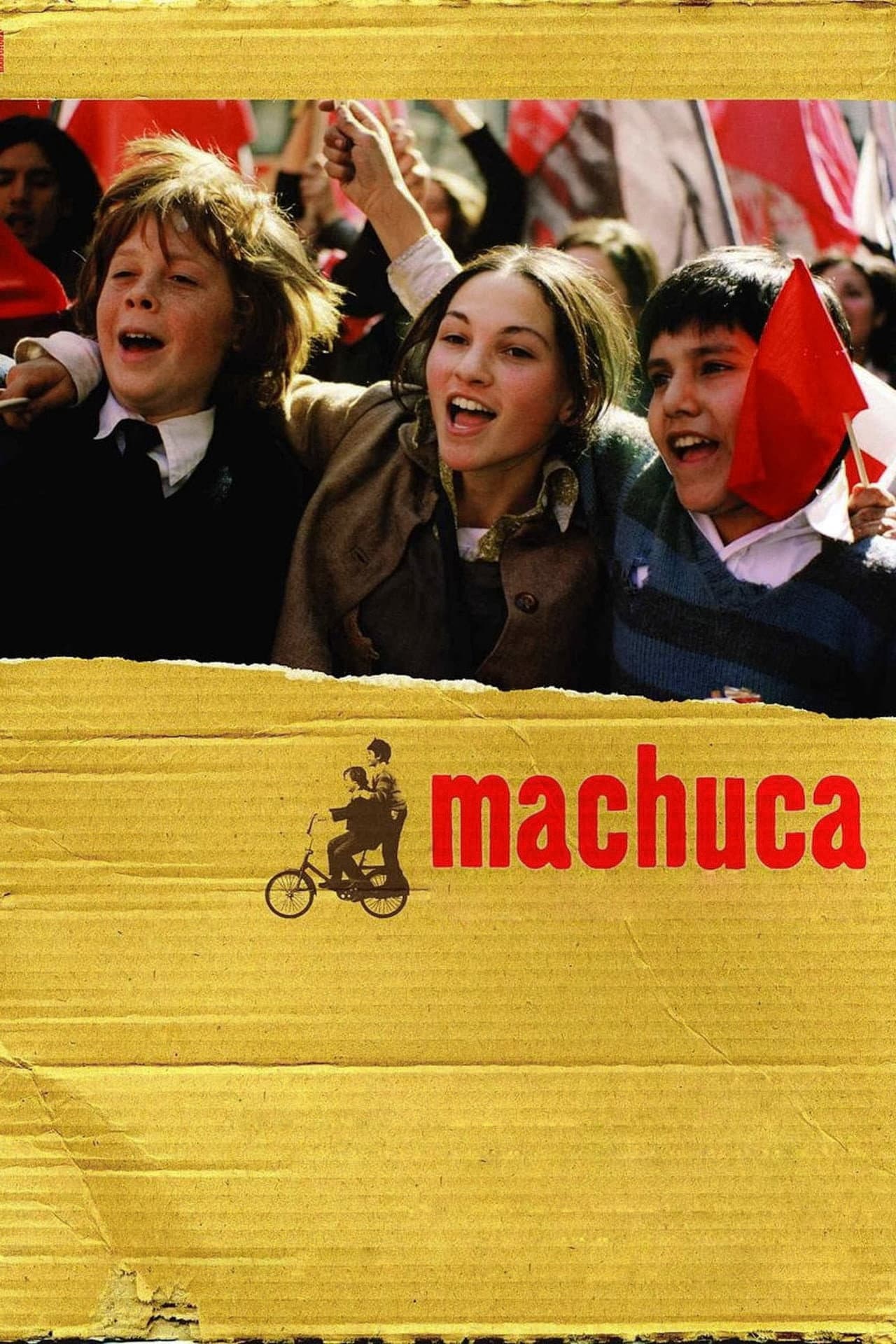 Machuca preview 2