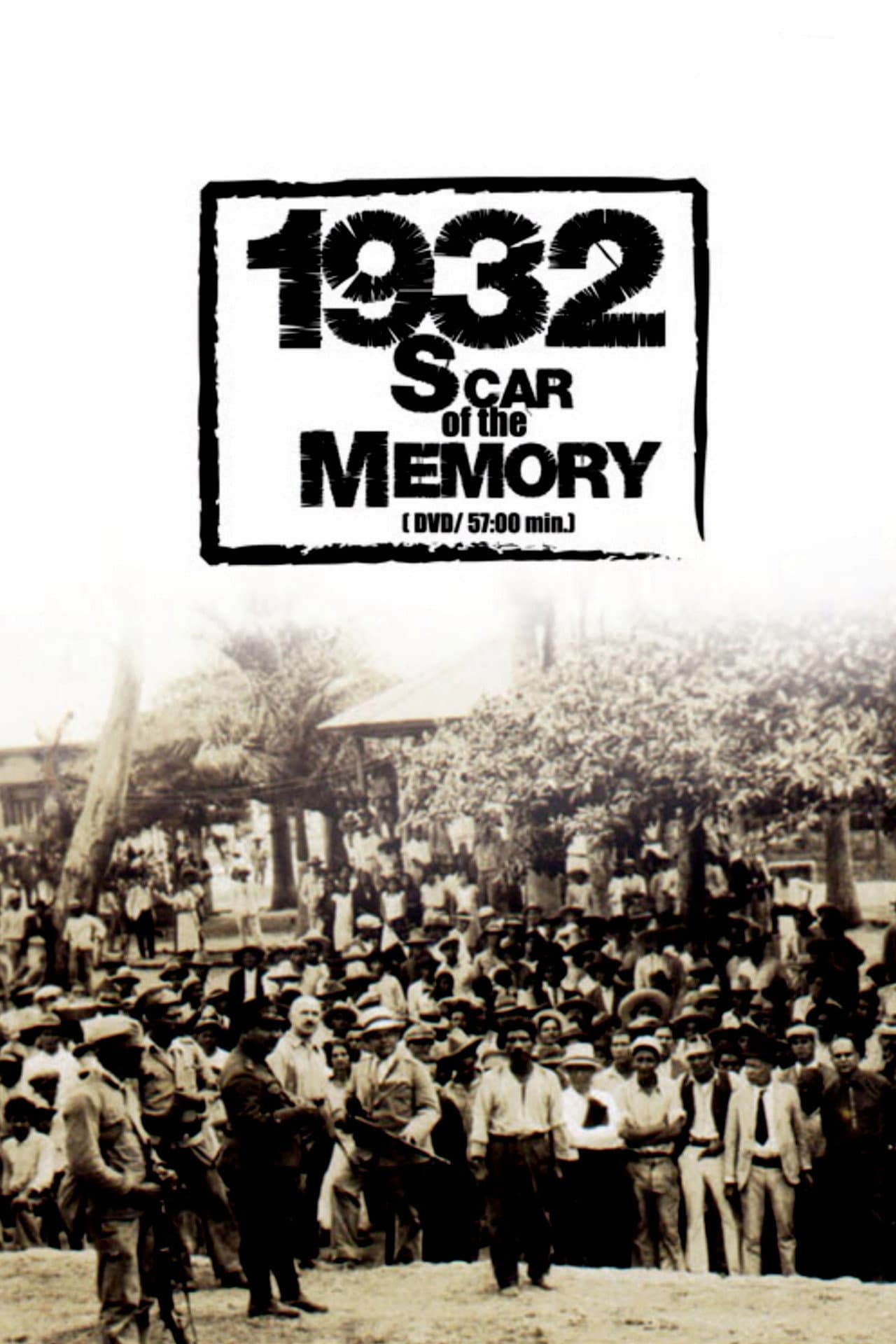 1932: Scars of Memory preview 1
