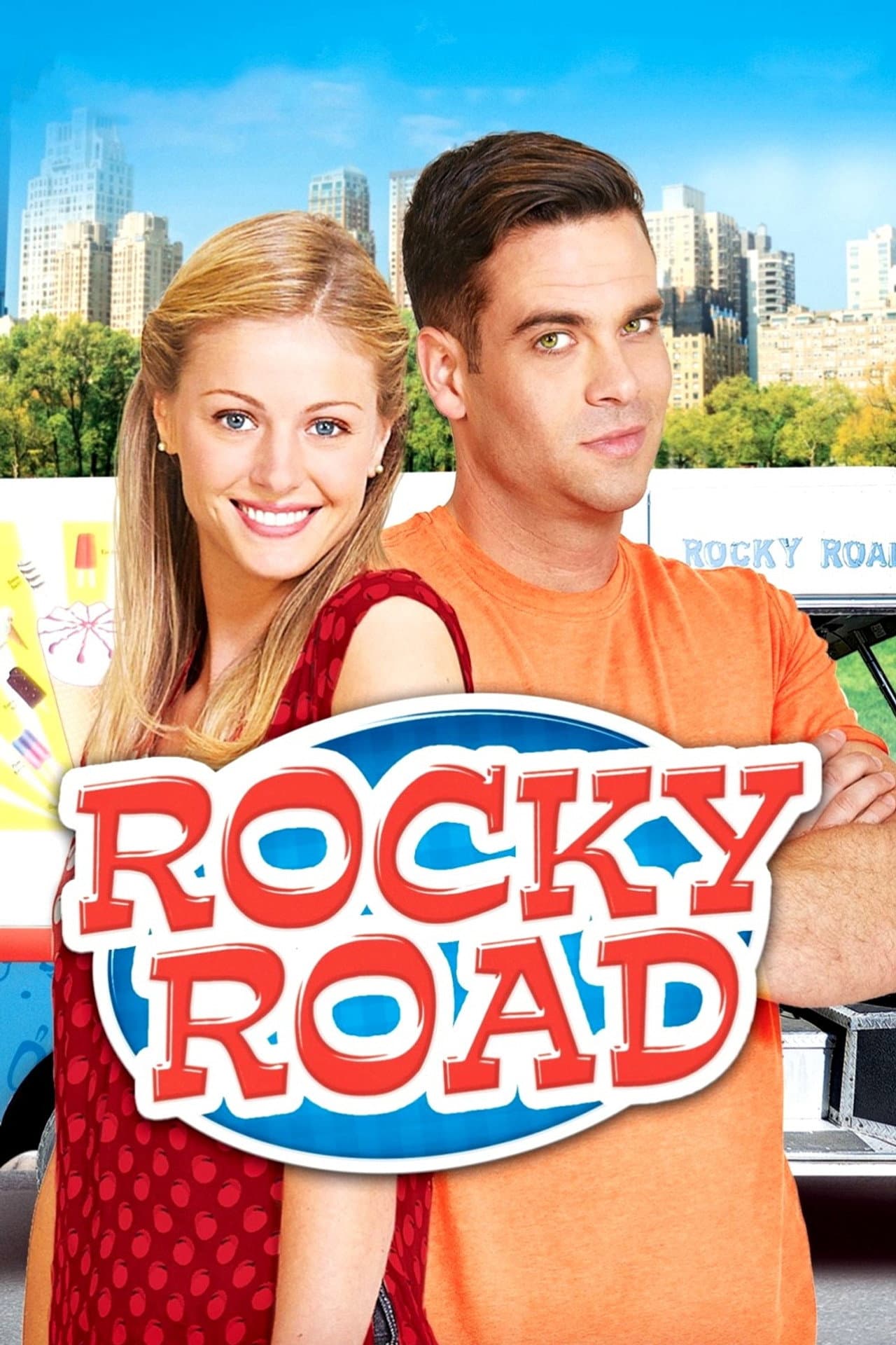 Rocky Road preview 2