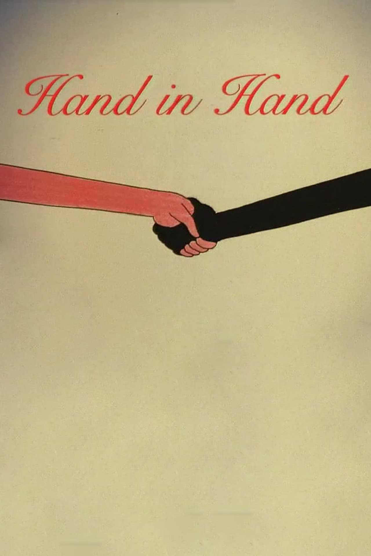 Hand in Hand preview 2