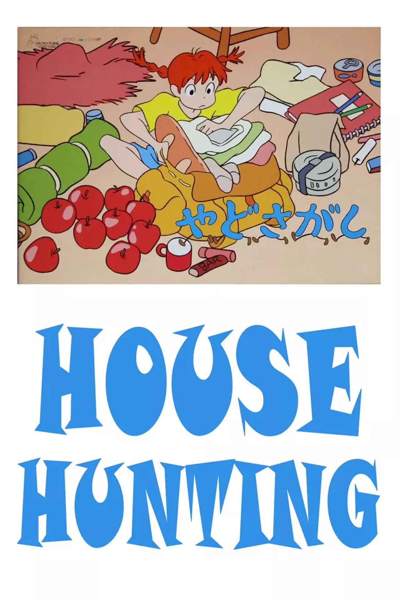 House Hunting preview 2