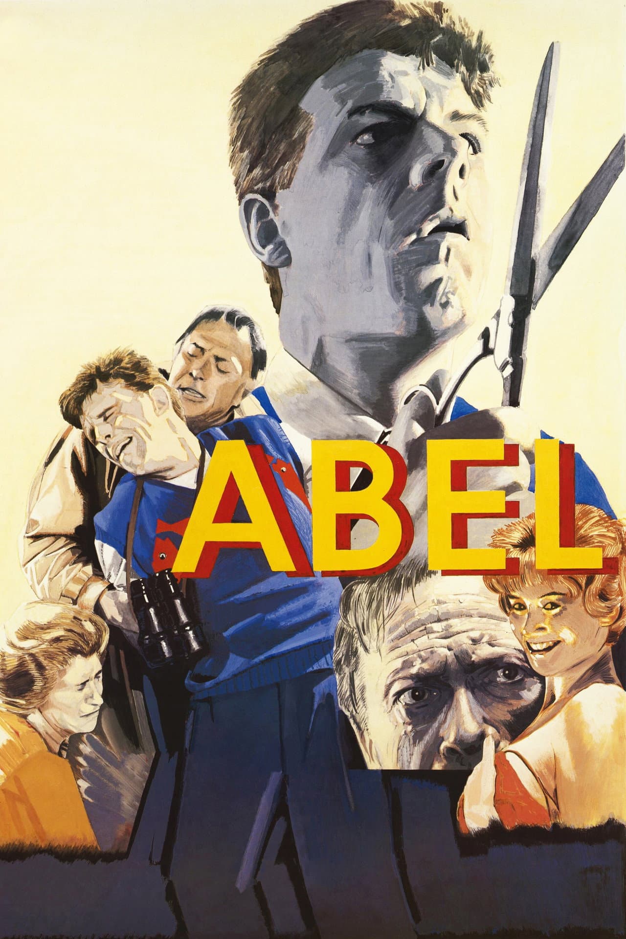 Abel preview 2