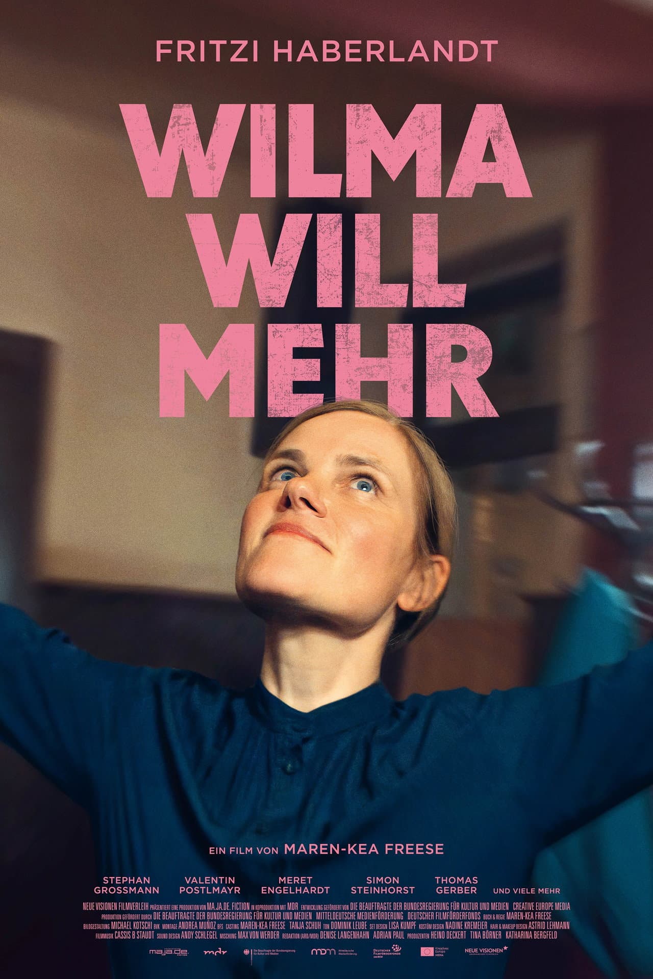 Wilma will mehr preview 2