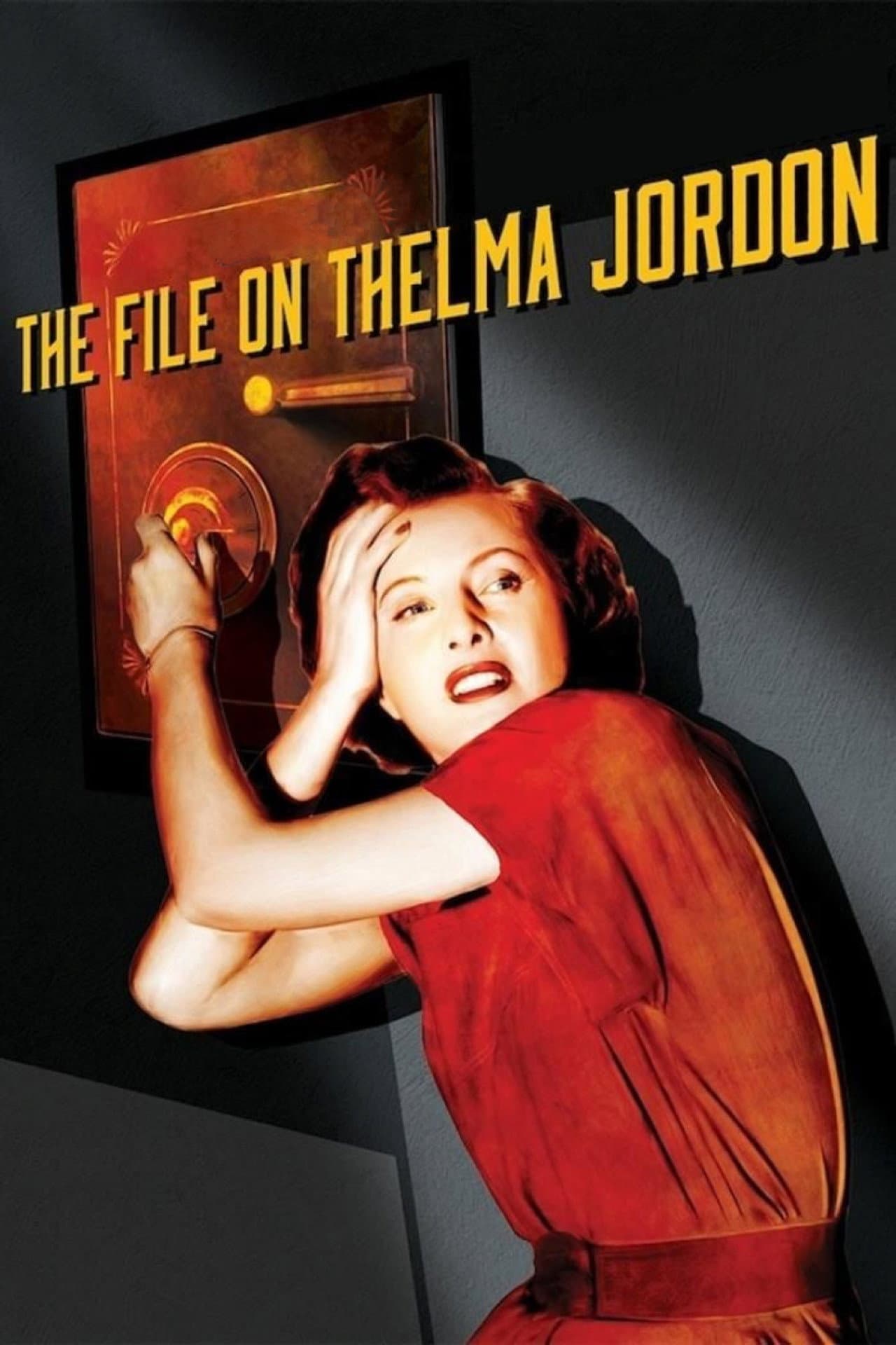 The File on Thelma Jordon preview 2