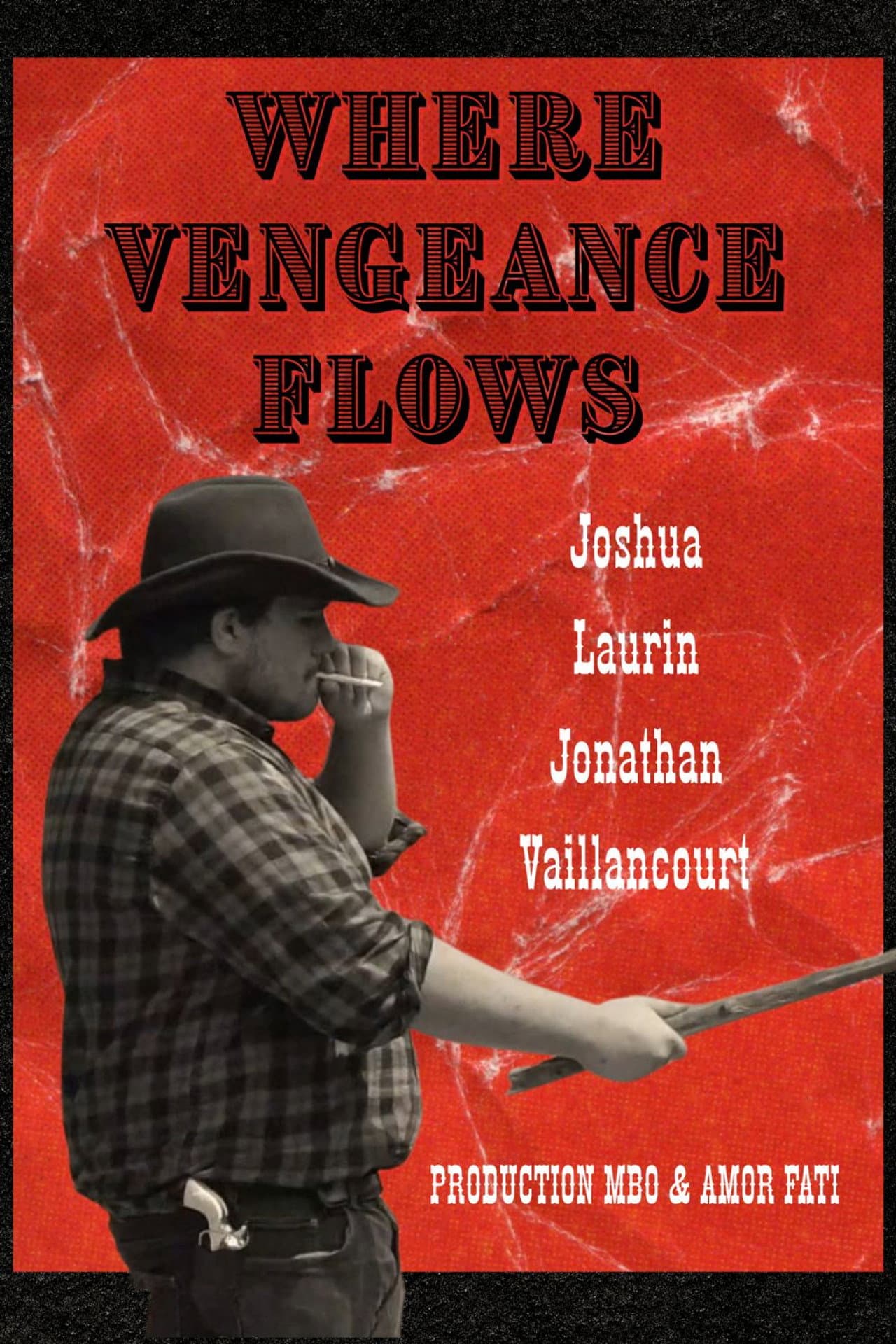 Where Vengeance Flows preview 2