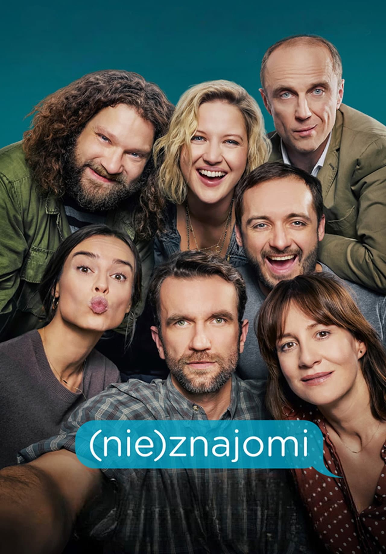 (Nie)znajomi preview 2