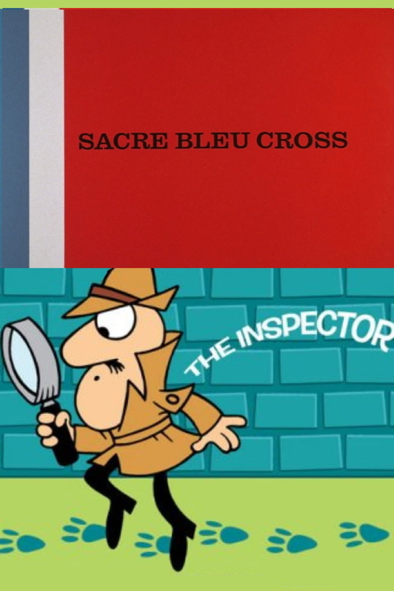 Sacré Bleu Cross preview 2