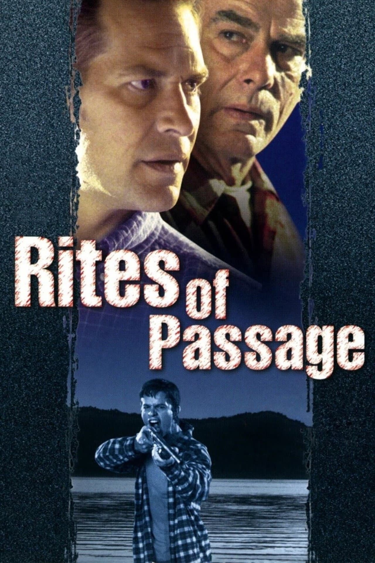Rites of Passage preview 2