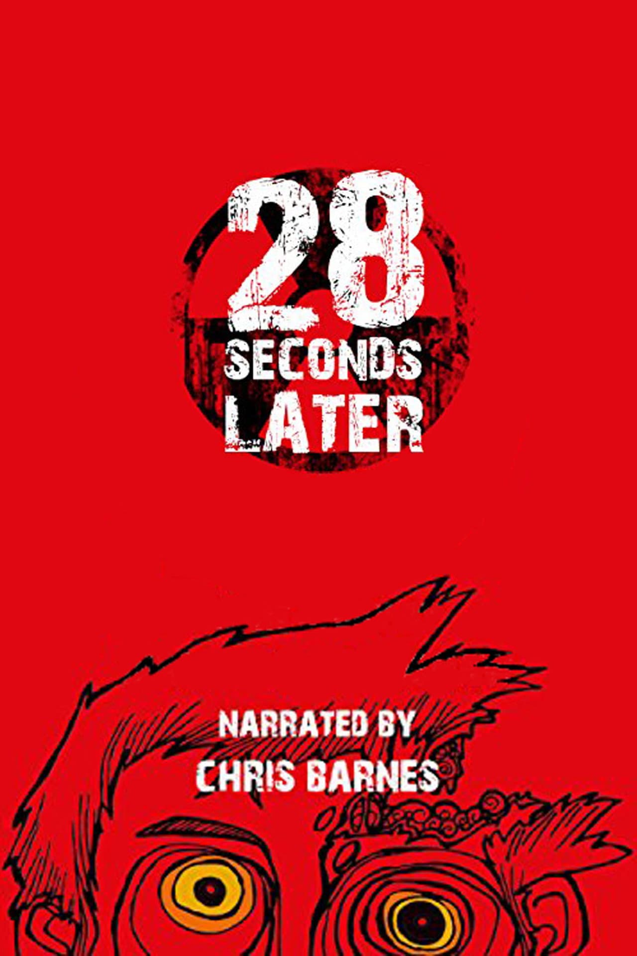 28 Weeks Later: 28 Seconds Later preview 1