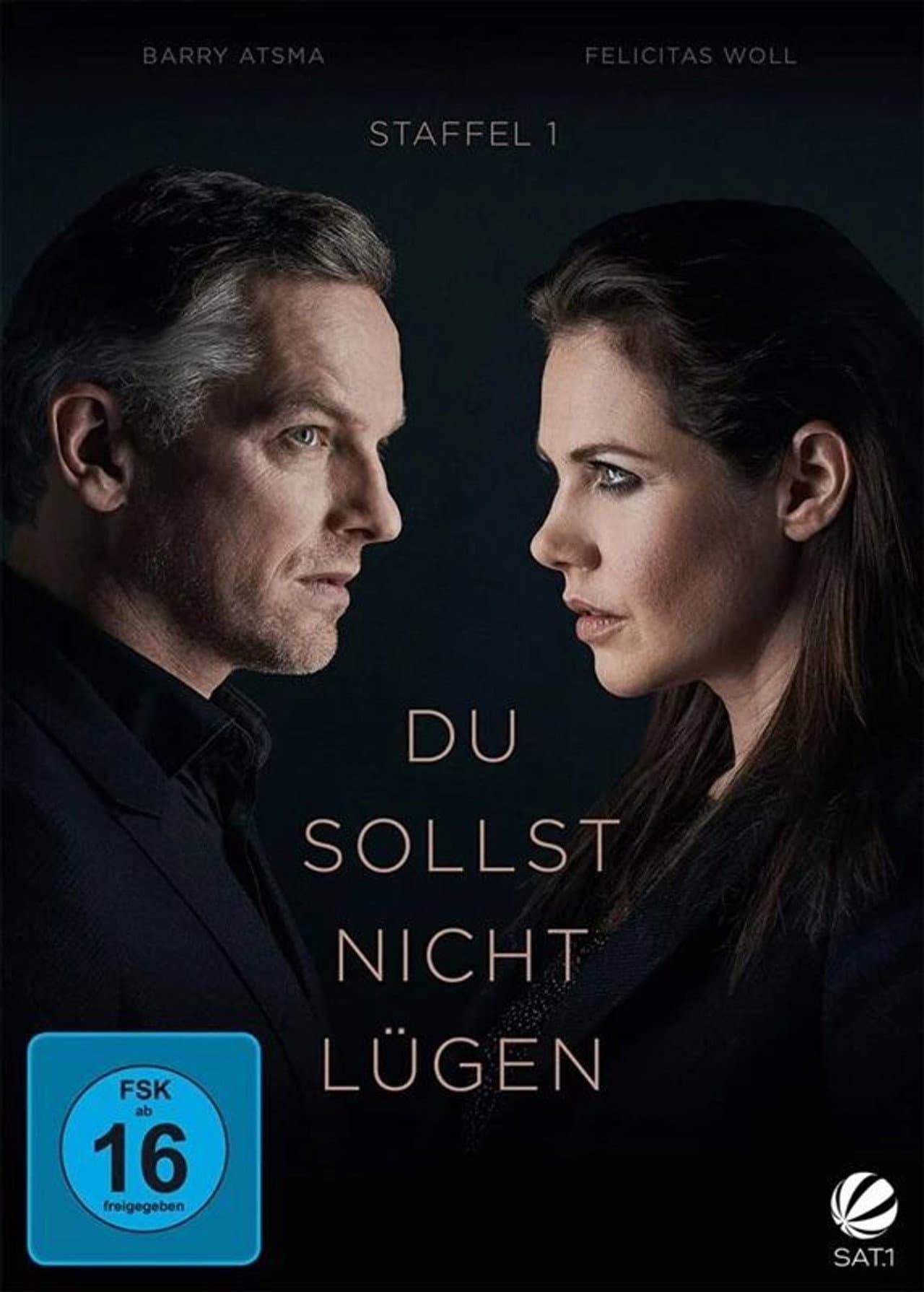 Du sollst nicht lügen preview 2