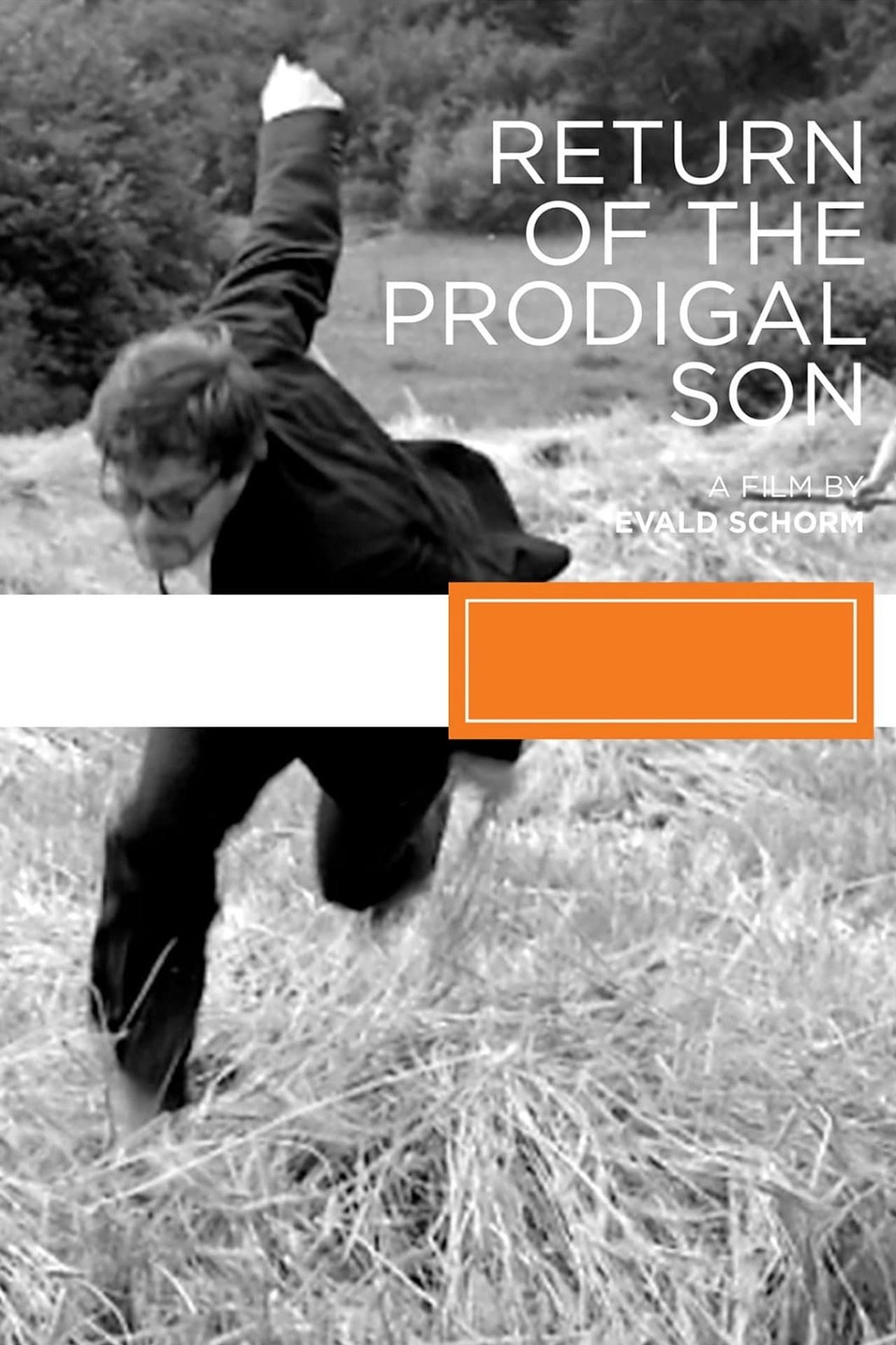 The Return of the Prodigal Son preview 2